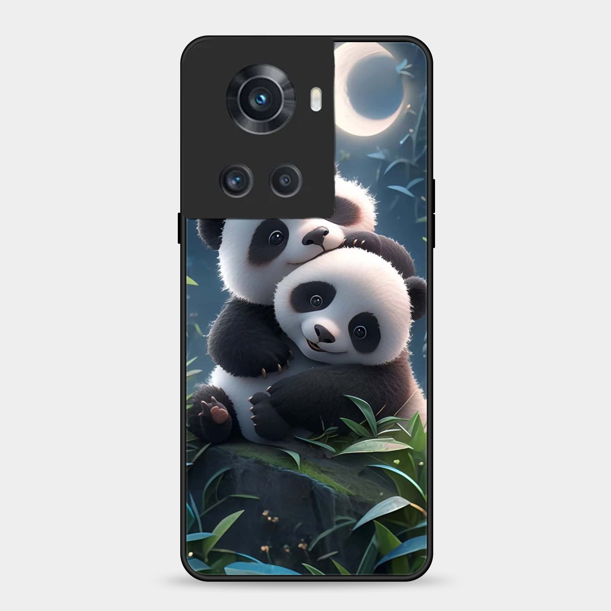 ONEPLUS ACE 5G Design-137 Premium Glossy Phone Case