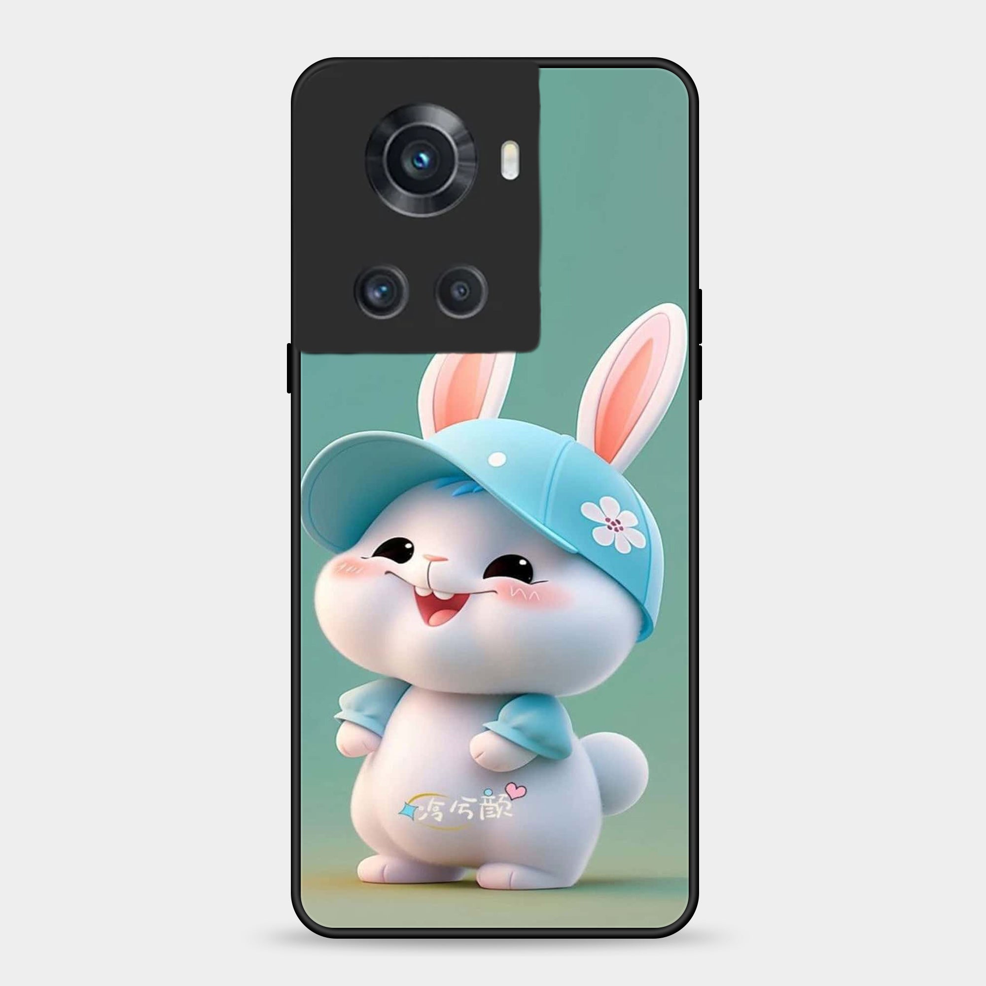 ONEPLUS ACE 5G Design-140 Premium Glossy Phone Case