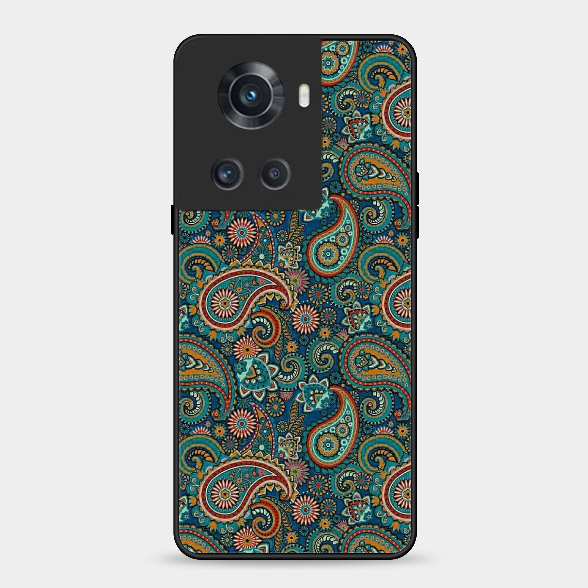 ONEPLUS ACE 5G Design-143 Premium Glossy Phone Case