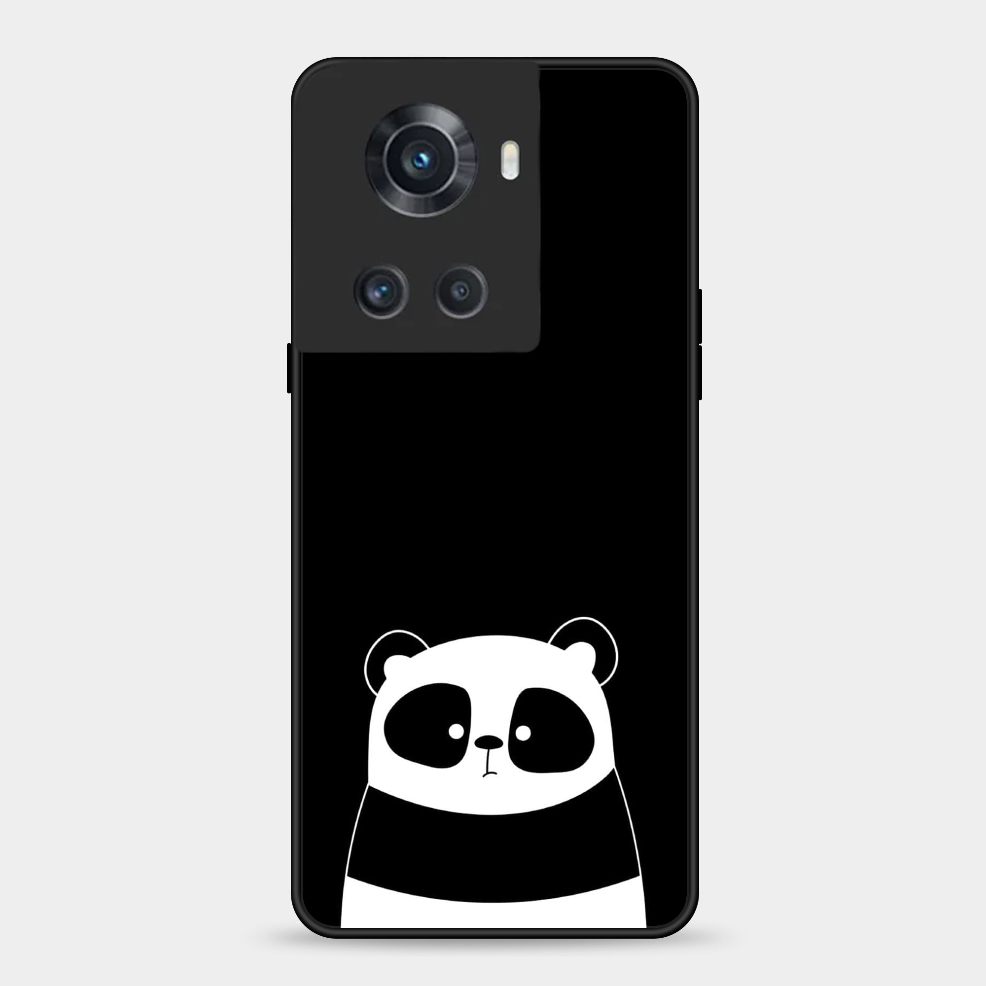 ONEPLUS ACE 5G Design-147 Premium Glossy Phone Case