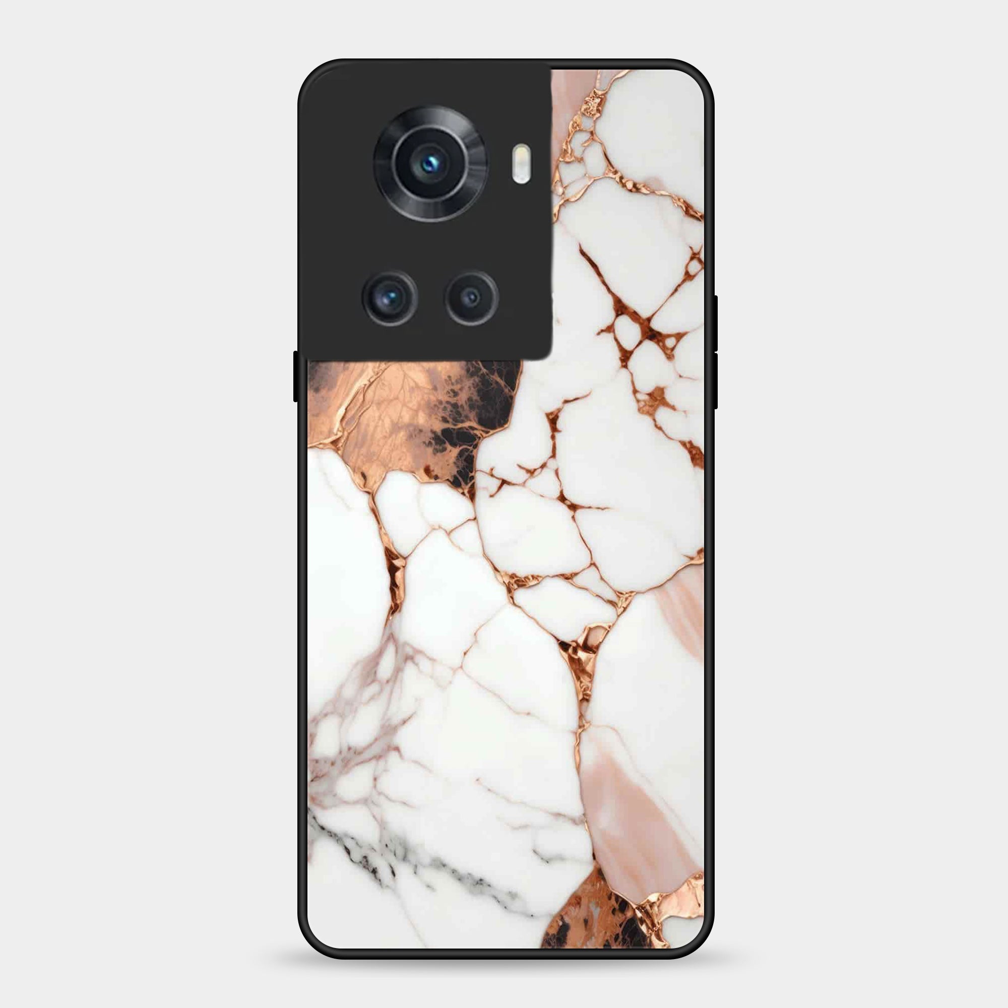 OnePlus 10R Design-156 Premium Glossy Phone Case