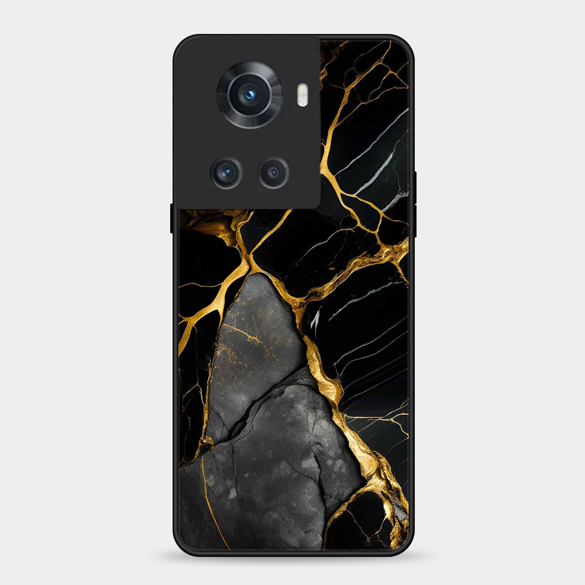 OnePlus 10R Design-157 Premium Glossy Phone Case