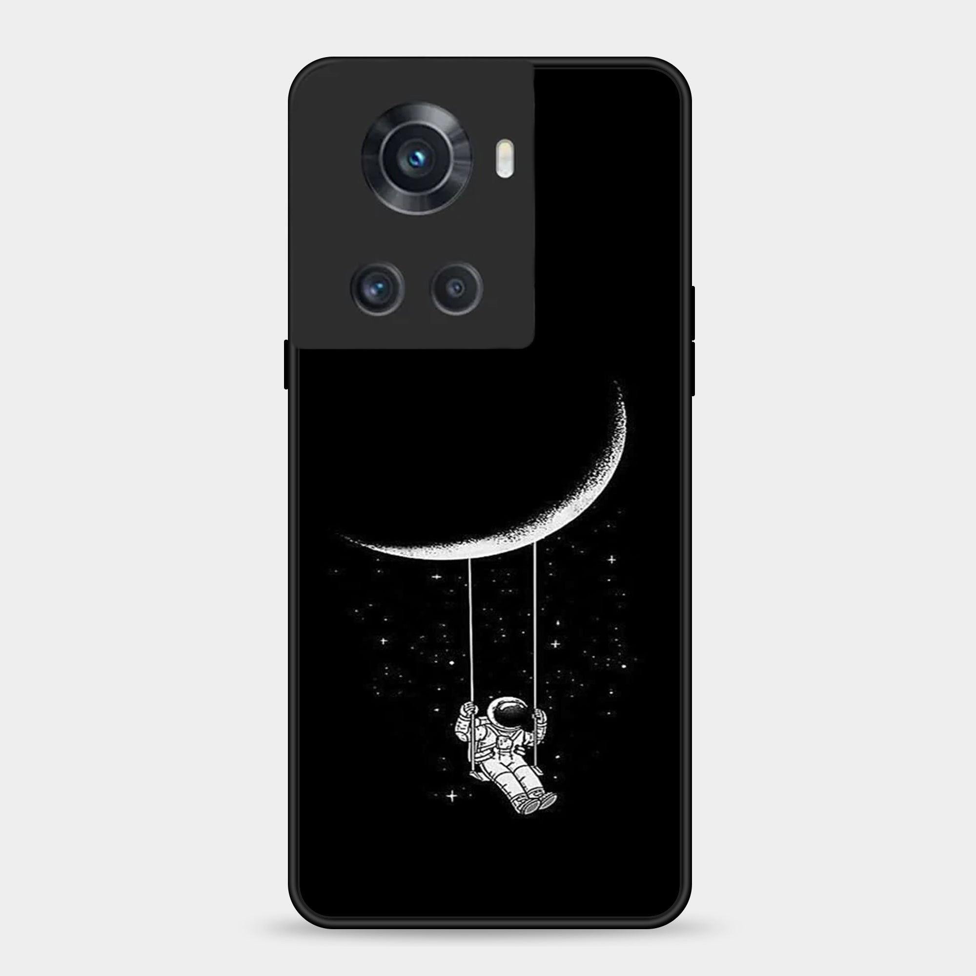 OnePlus 10R Design-159 Premium Glossy Phone Case