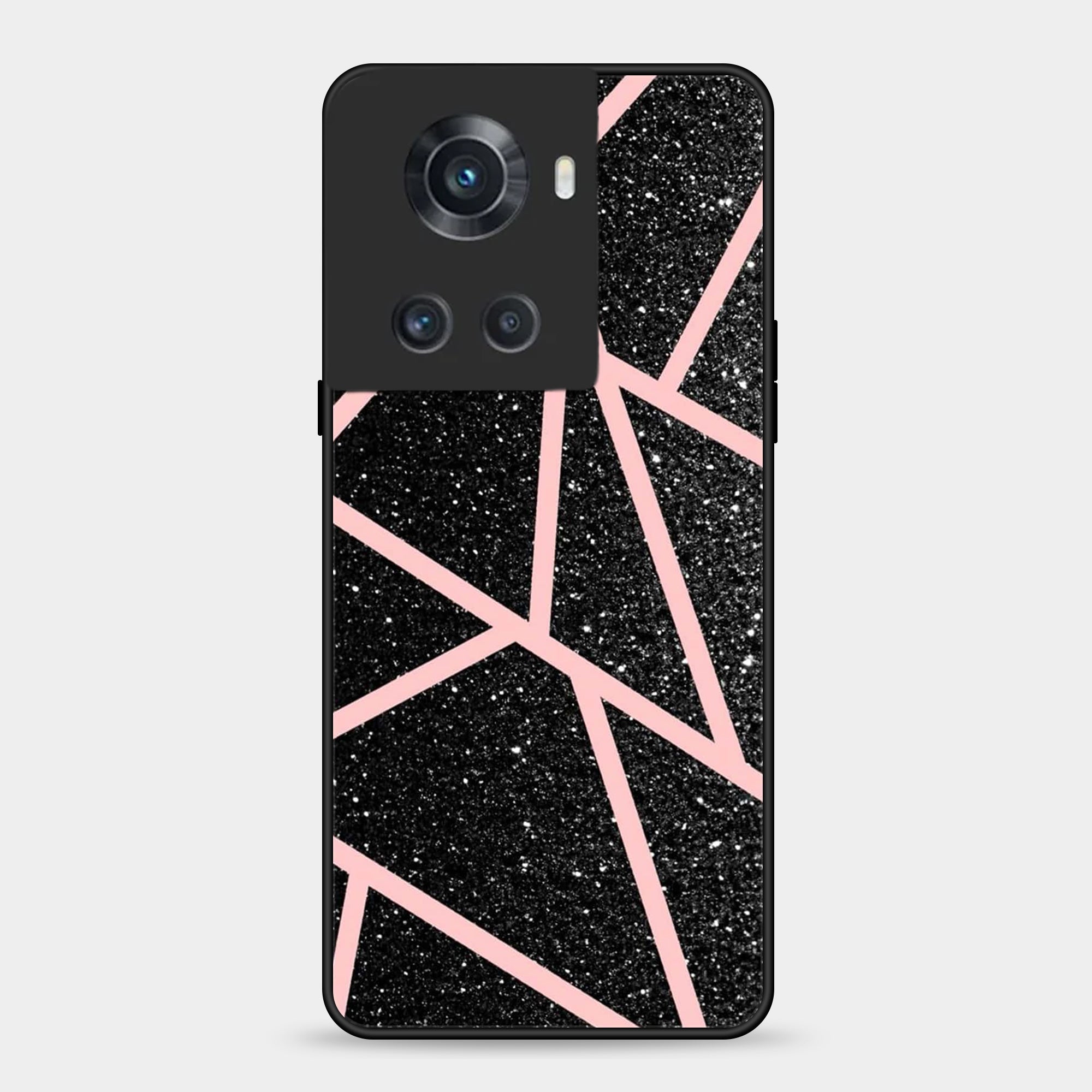 OnePlus 10R Design-160 Premium Glossy Phone Case