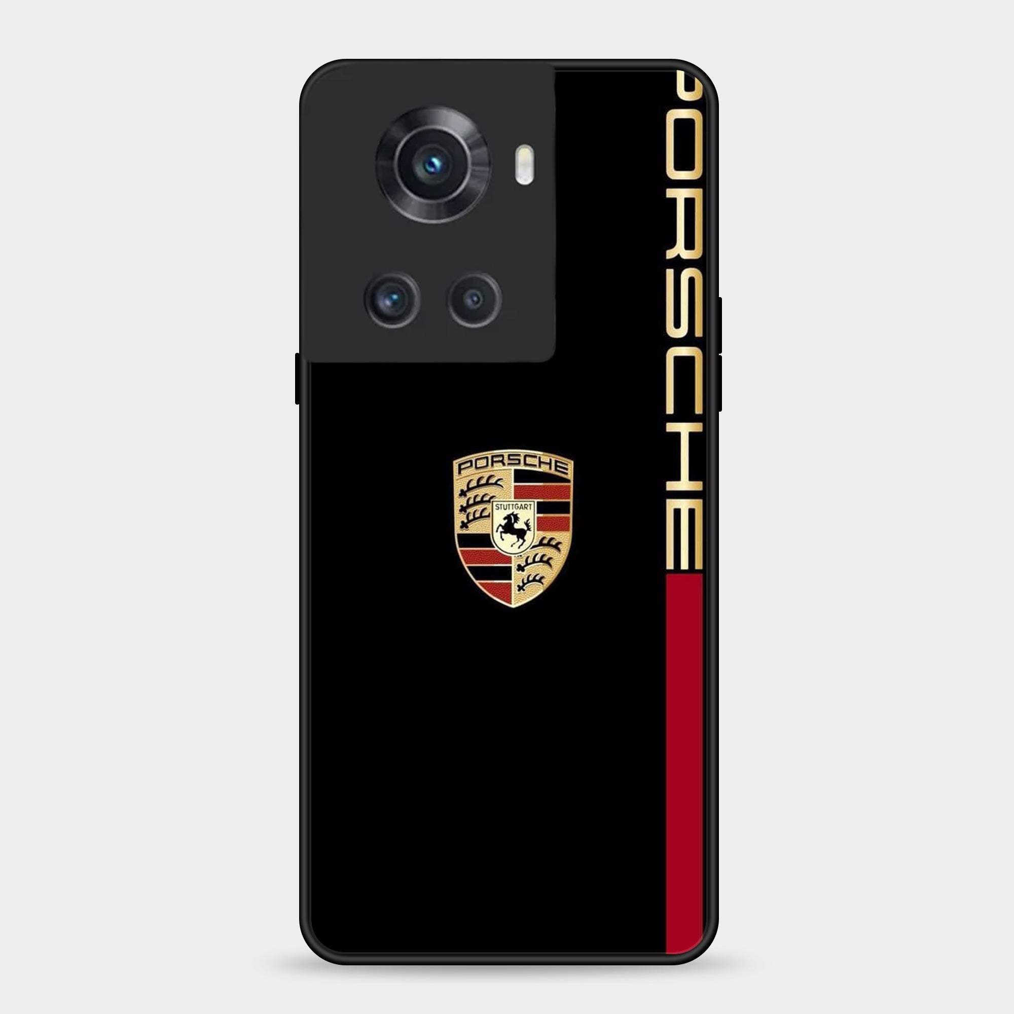 OnePlus 10R Design-161 Premium Glossy Phone Case