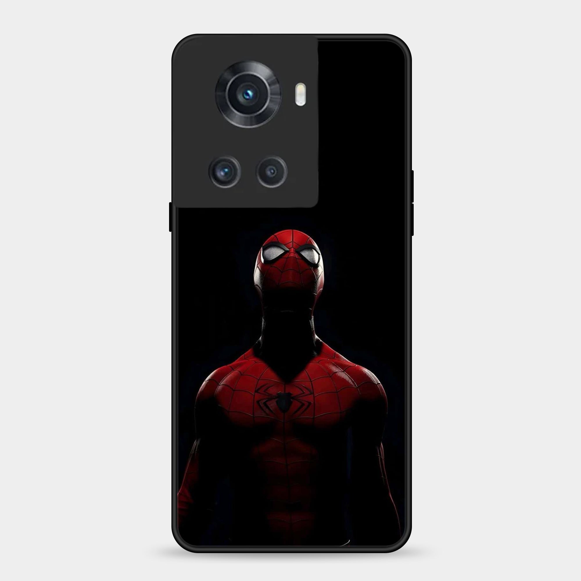ONEPLUS ACE 5G Design-165 Premium Glossy Phone Case