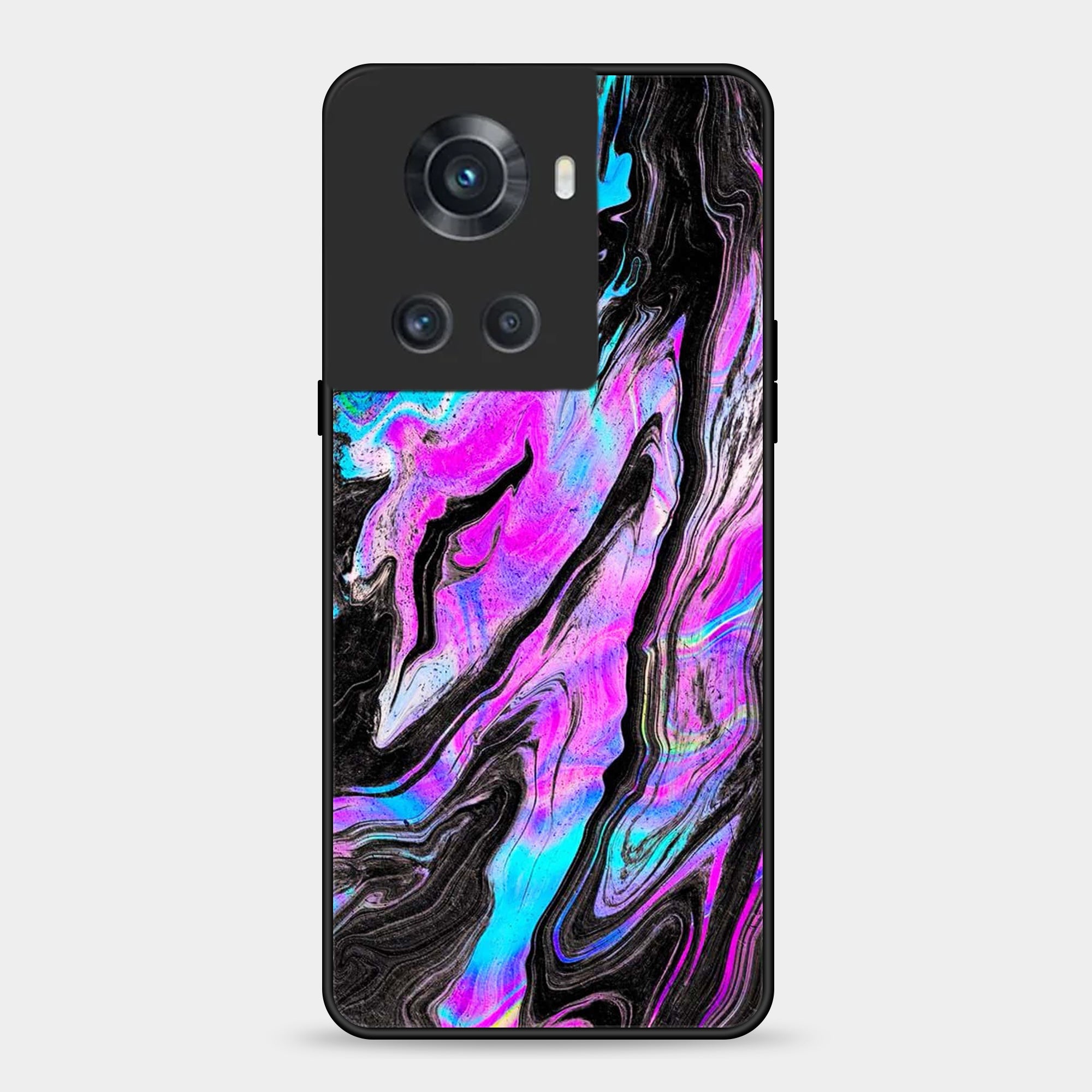 OnePlus 10R Design-171 Premium Glossy Phone Case