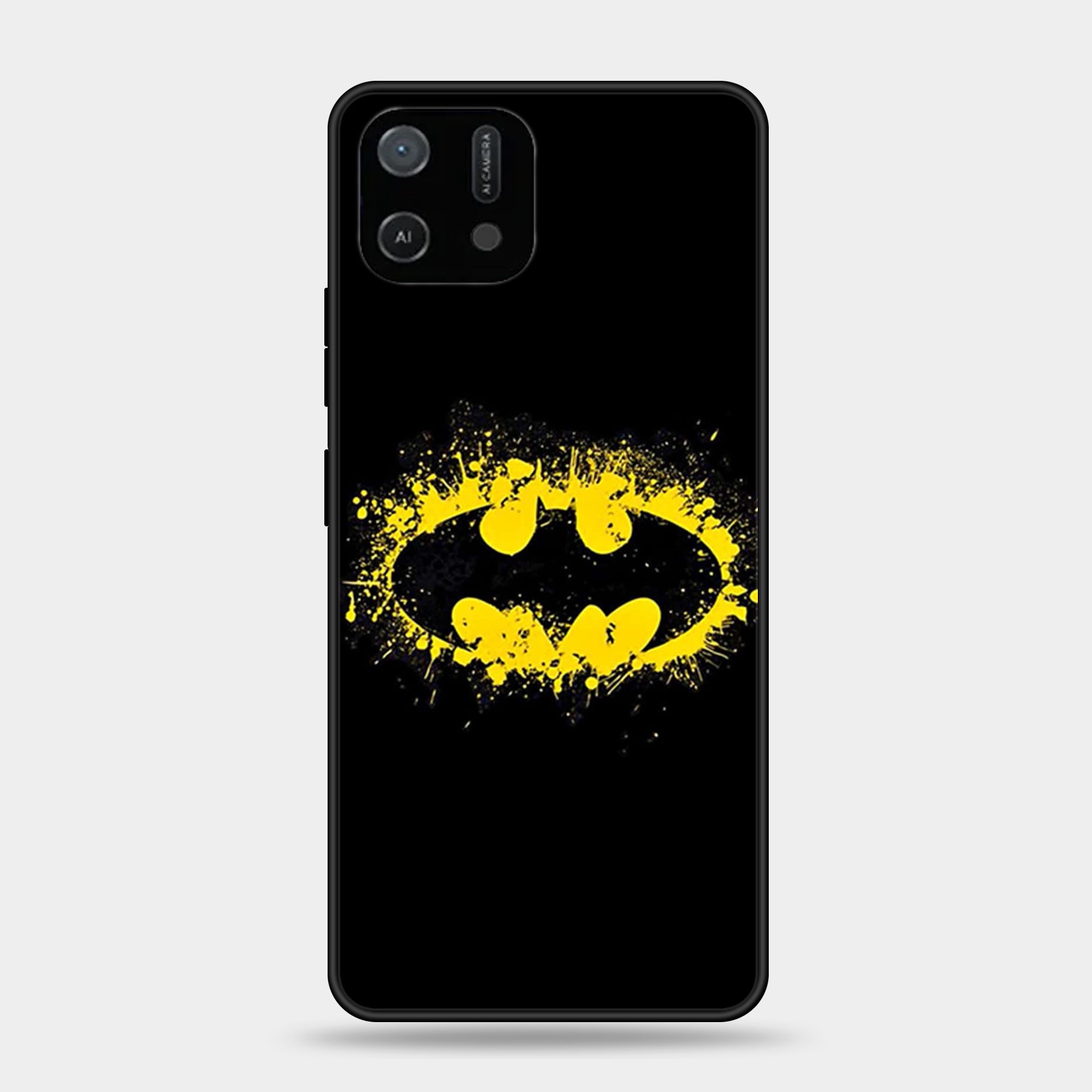 OPPO A16k Design-060 Premium Glossy Phone Case