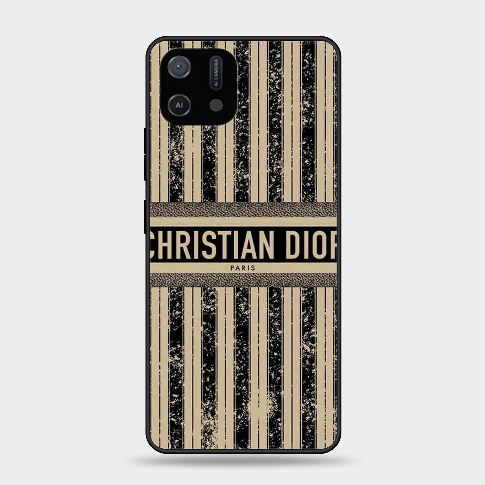 OPPO A16k Design-172 Premium Glossy Phone Case