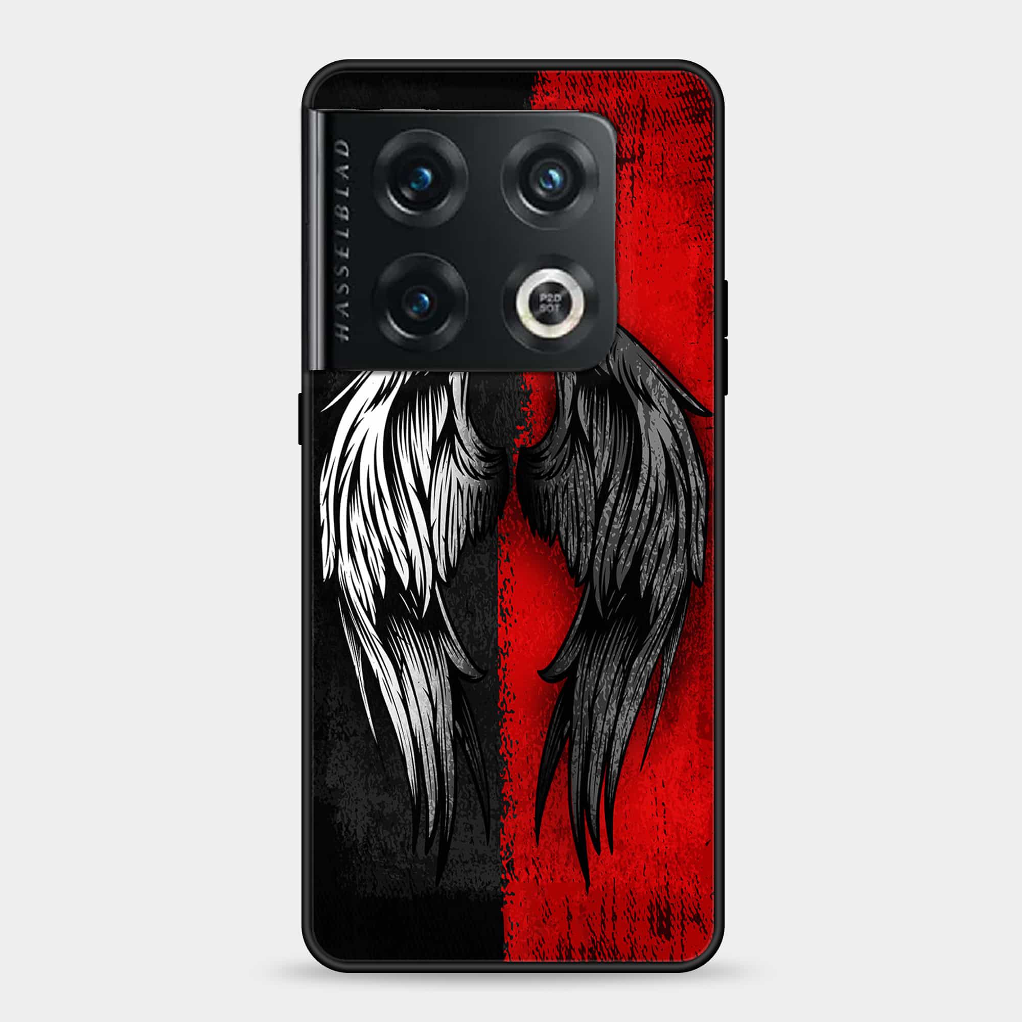 OnePlus 10 Pro Design-006 Premium Glossy Phone Case