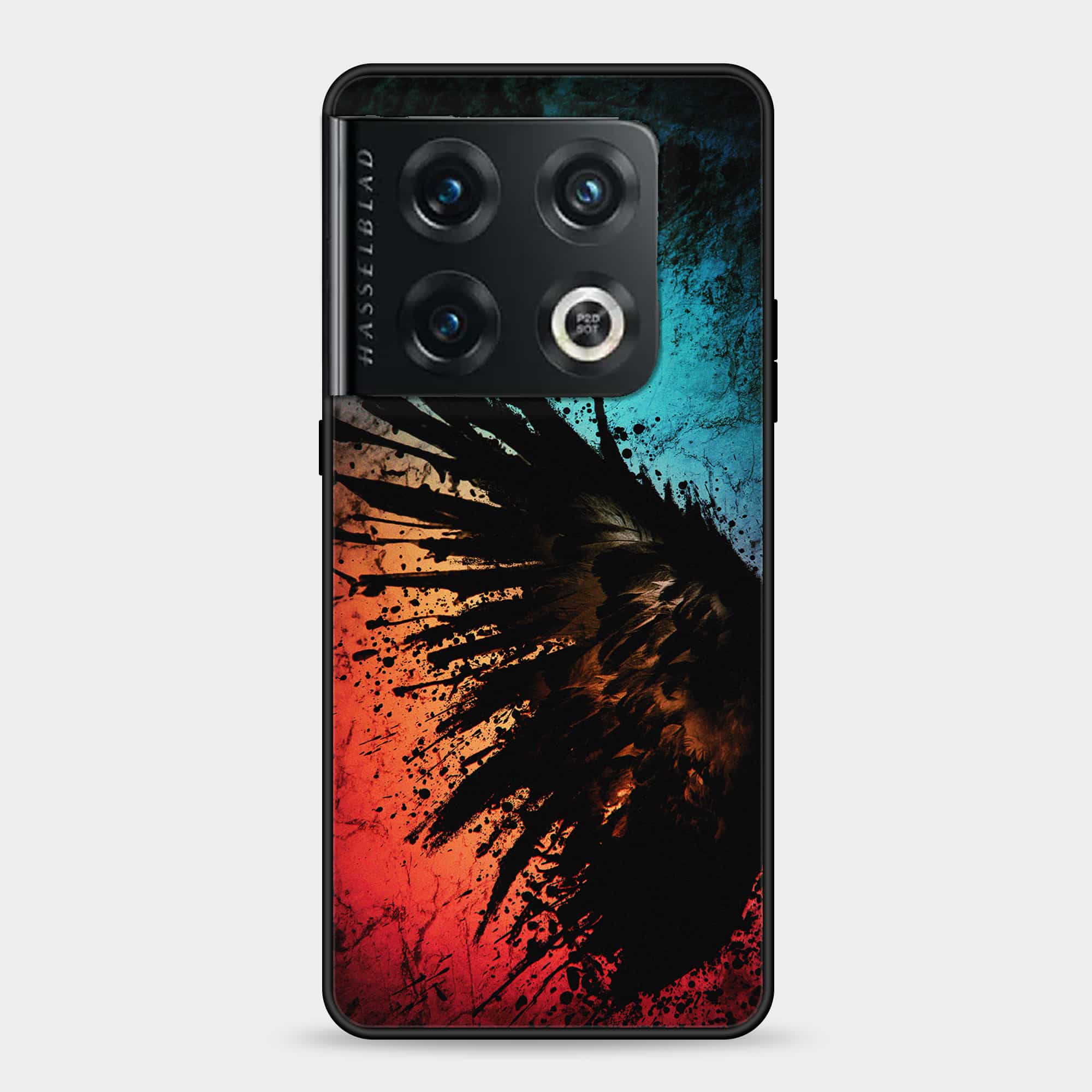 OnePlus 10 Pro Design-009 Premium Glossy Phone Case