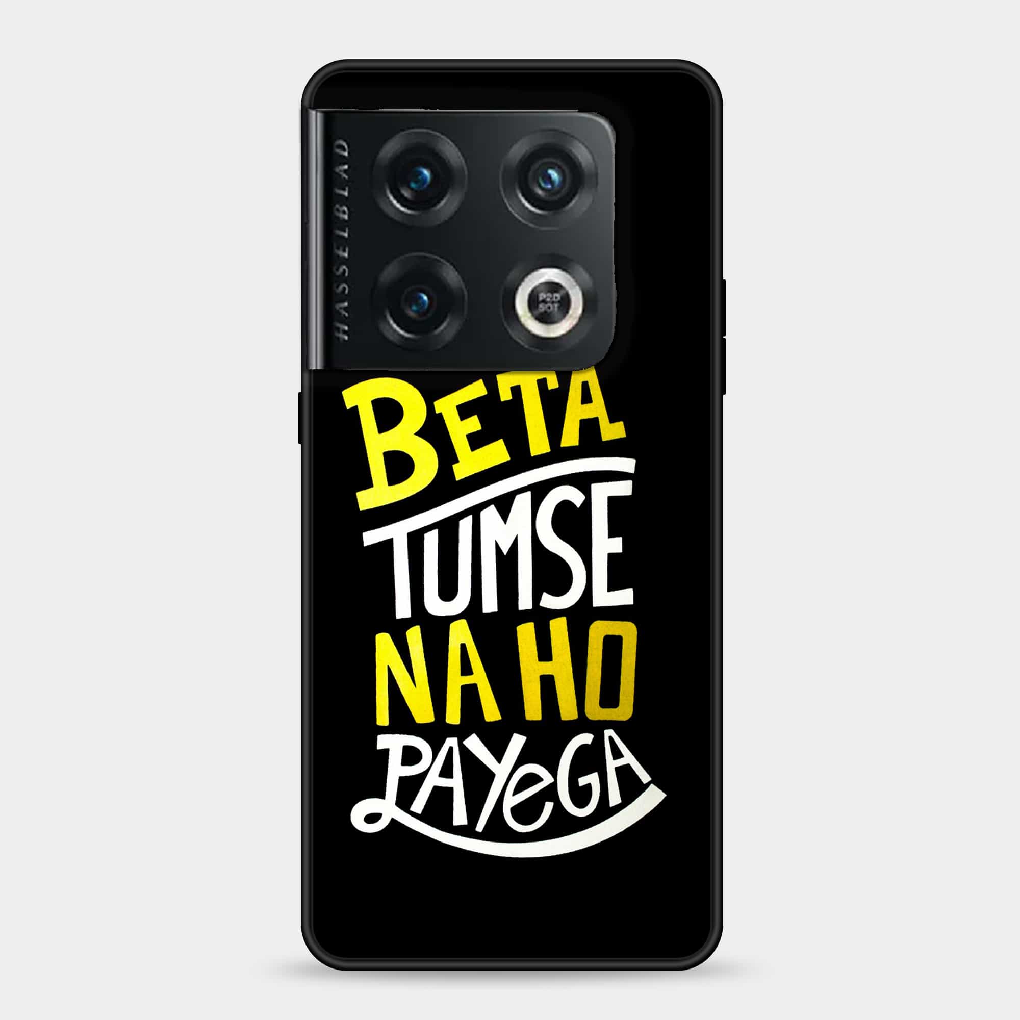 OnePlus 10 Pro Design-021 Premium Glossy Phone Case