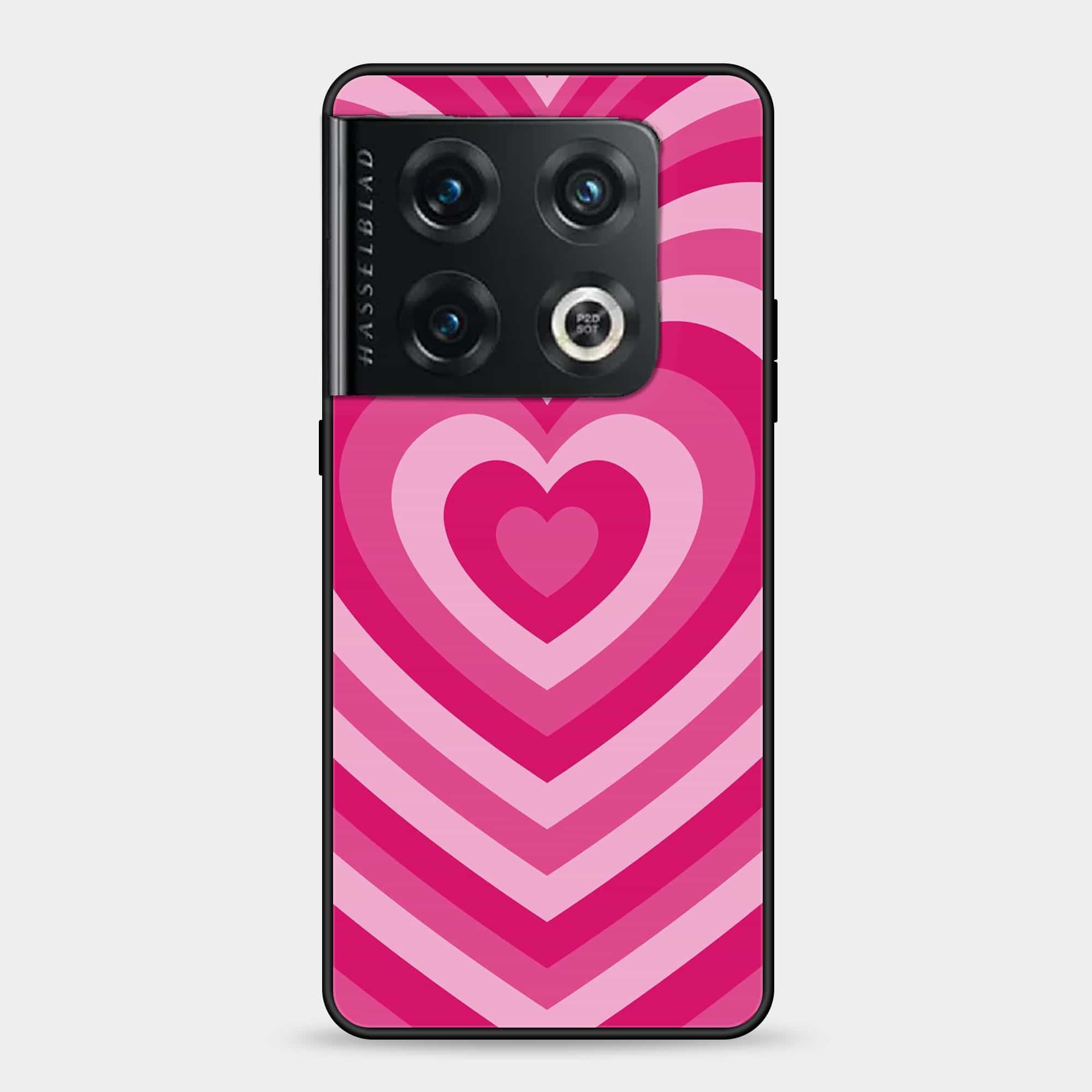 OnePlus 10 Pro Design-061 Premium Glossy Phone Case