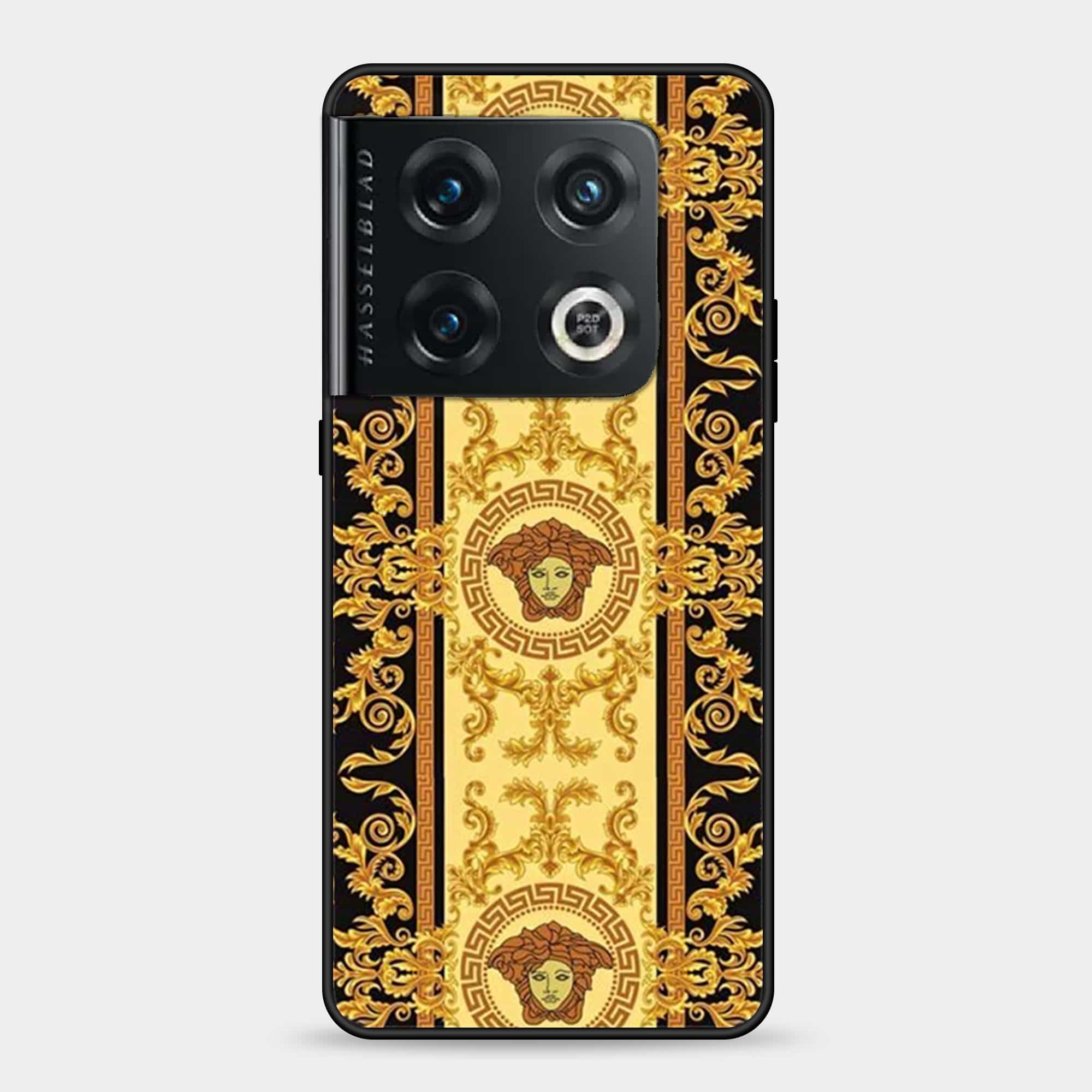 OnePlus 10 Pro Design-083 Premium Glossy Phone Case