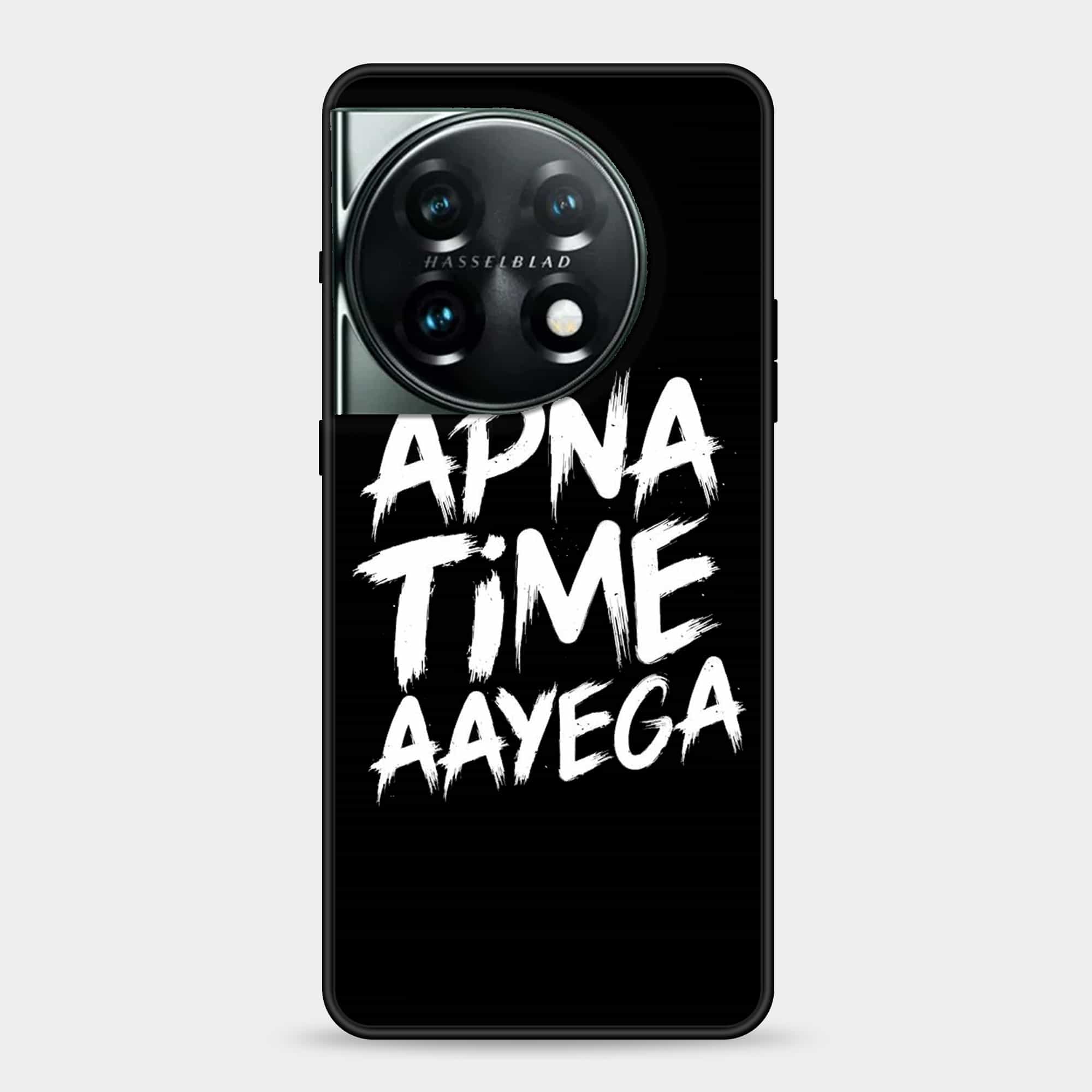 OnePlus 11R Design-017 Premium Glossy Phone Case