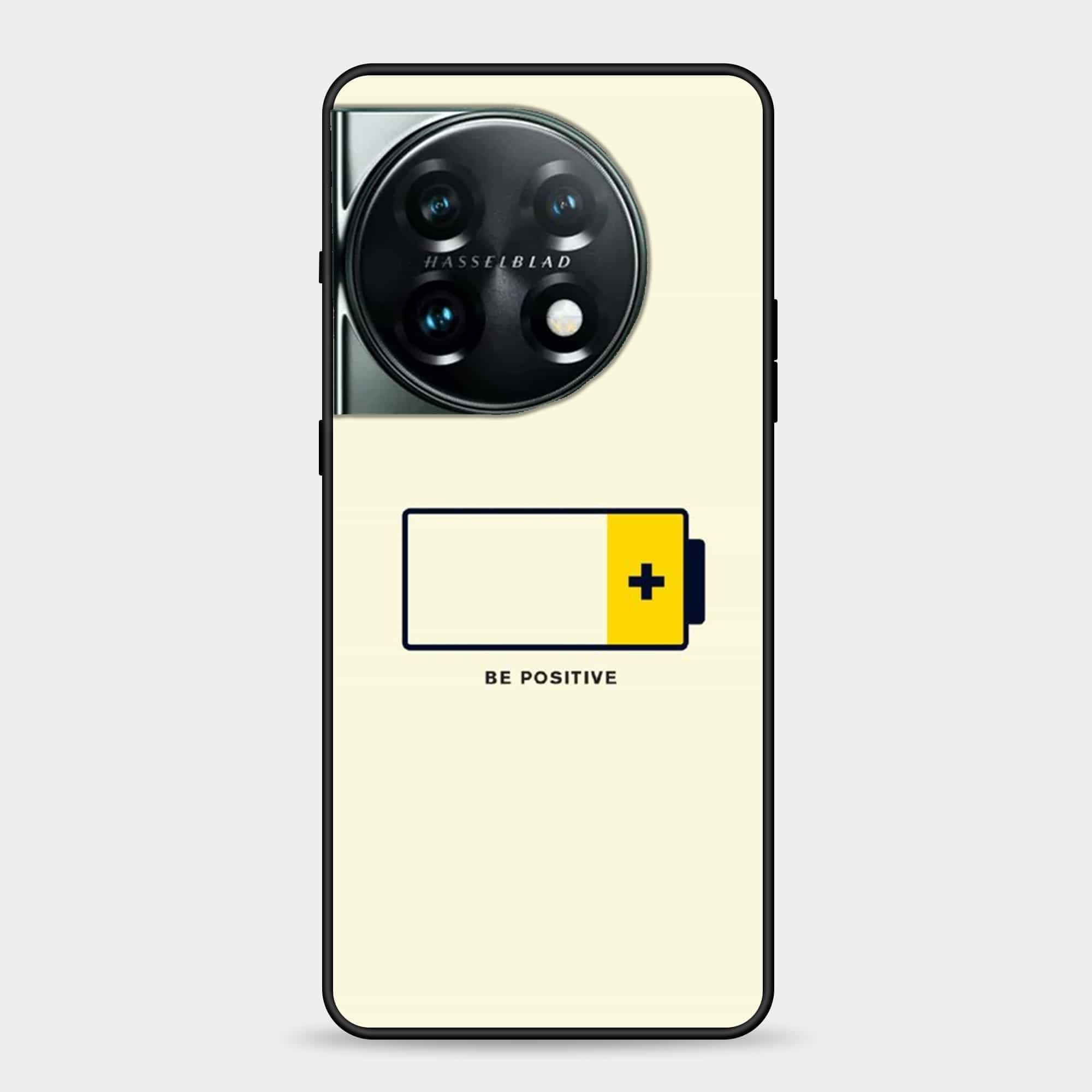 OnePlus 11R Design-020 Premium Glossy Phone Case