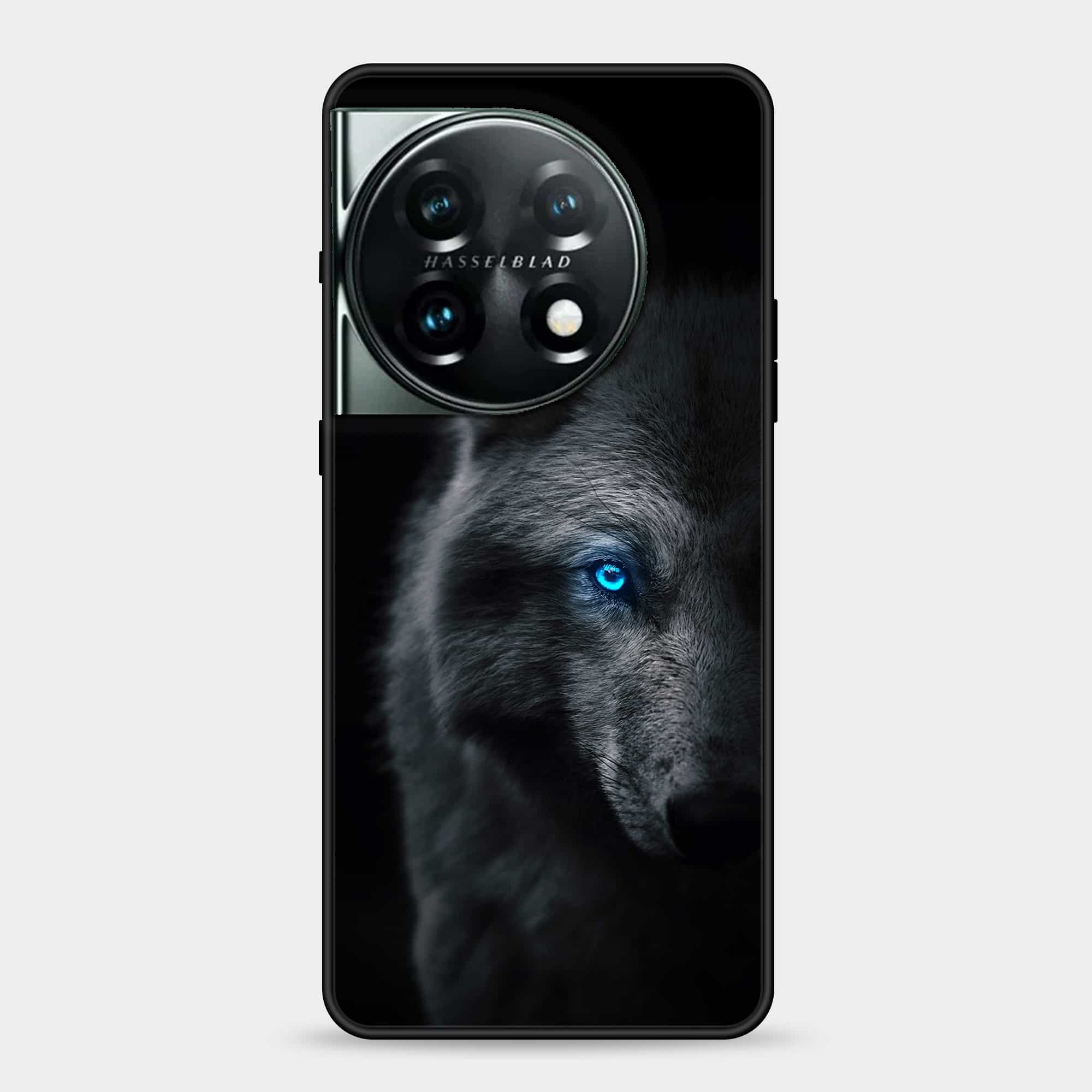 OnePlus 11R Design-024 Premium Glossy Phone Case