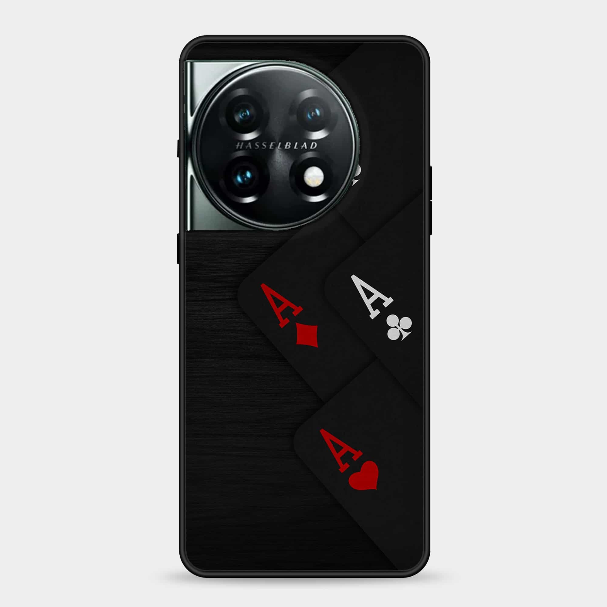 OnePlus 11R Design-026 Premium Glossy Phone Case