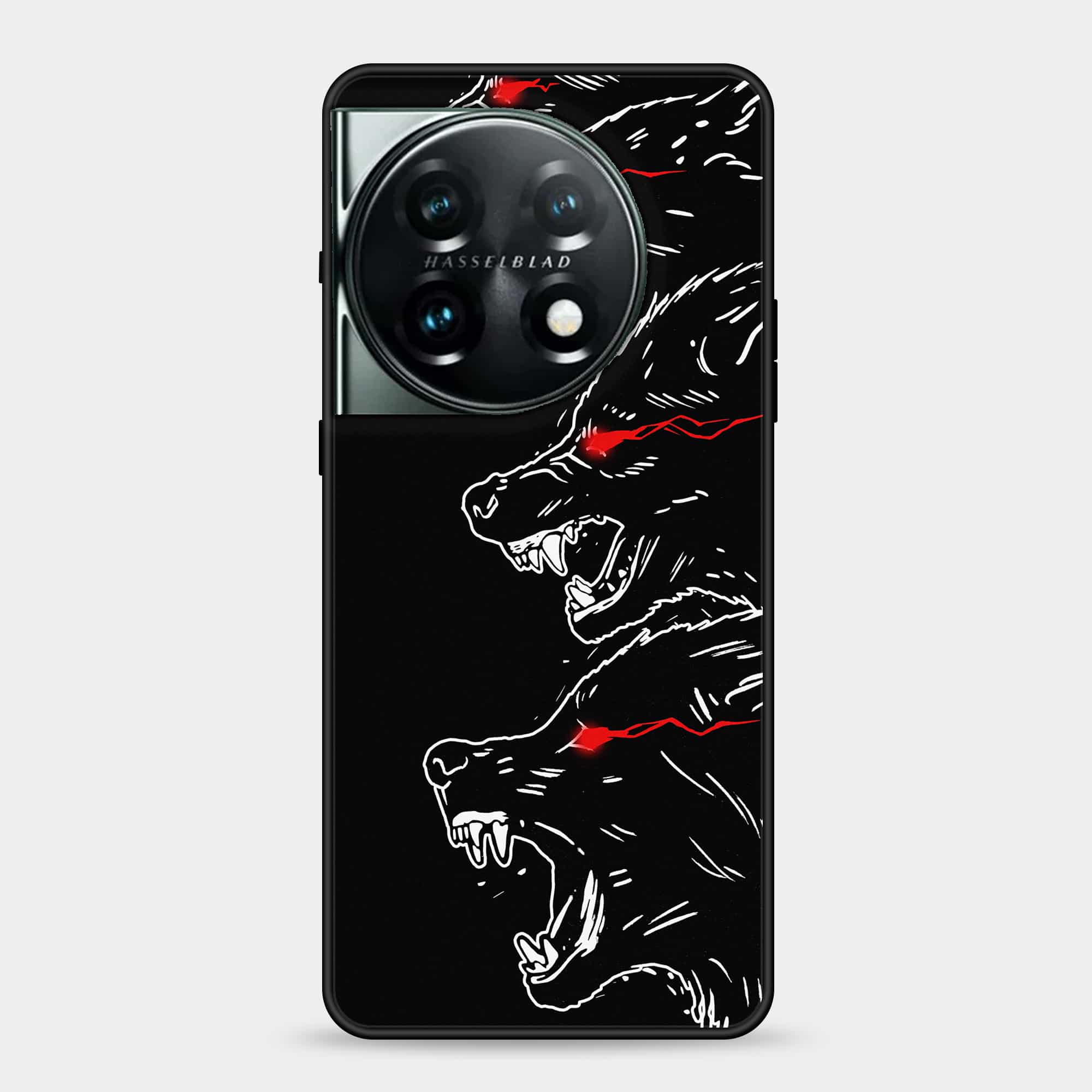 OnePlus 11R Design-029 Premium Glossy Phone Case