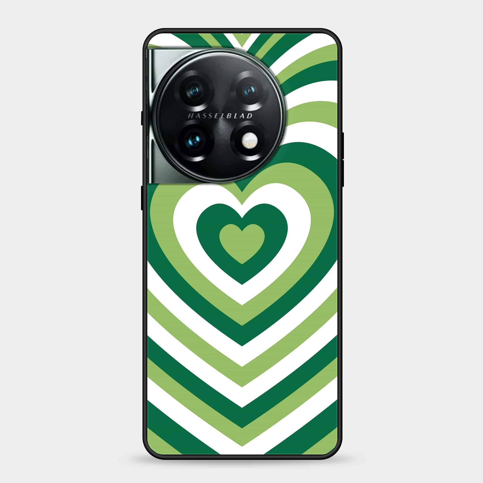 OnePlus 11R Design-059 Premium Glossy Phone Case