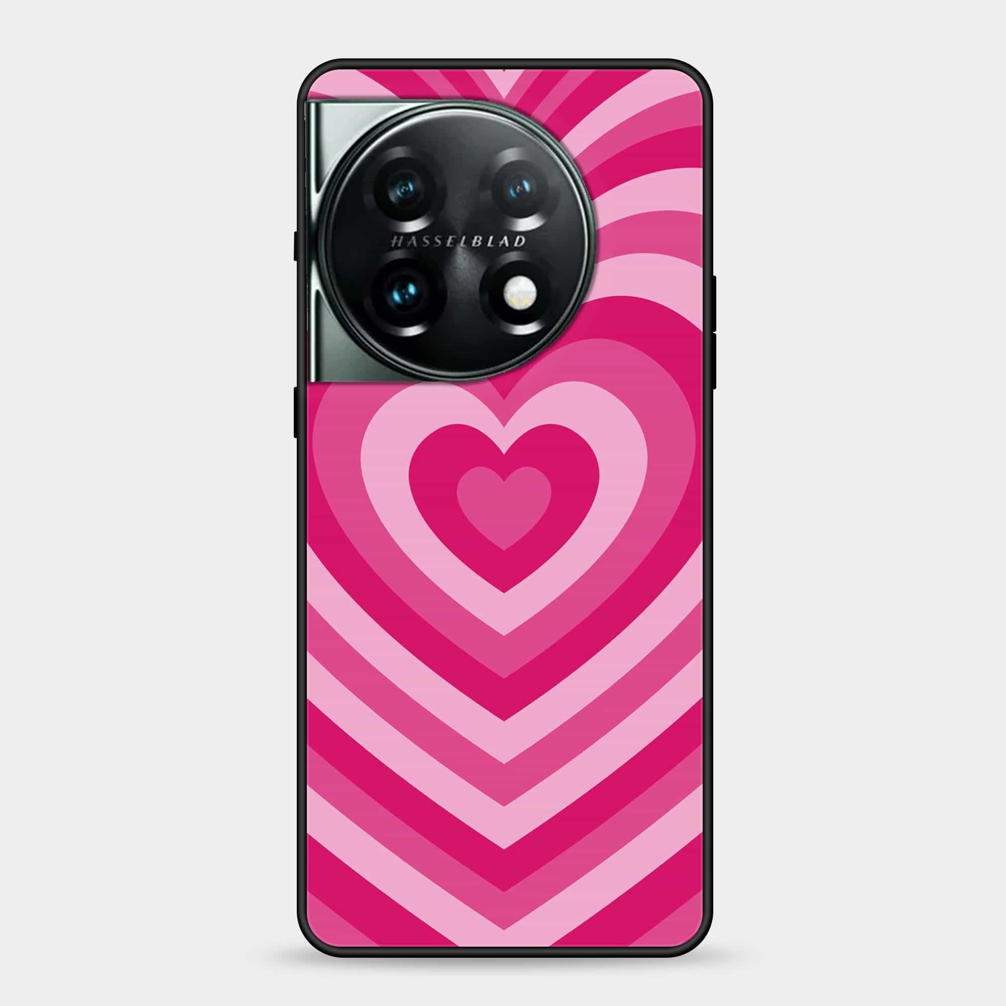 OnePlus 11R Design-061 Premium Glossy Phone Case