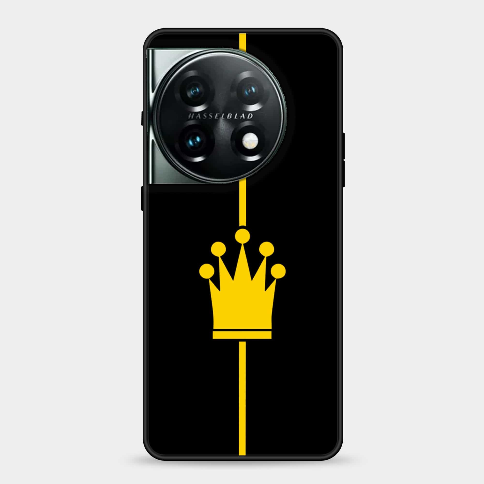 OnePlus 11R Design-064 Premium Glossy Phone Case
