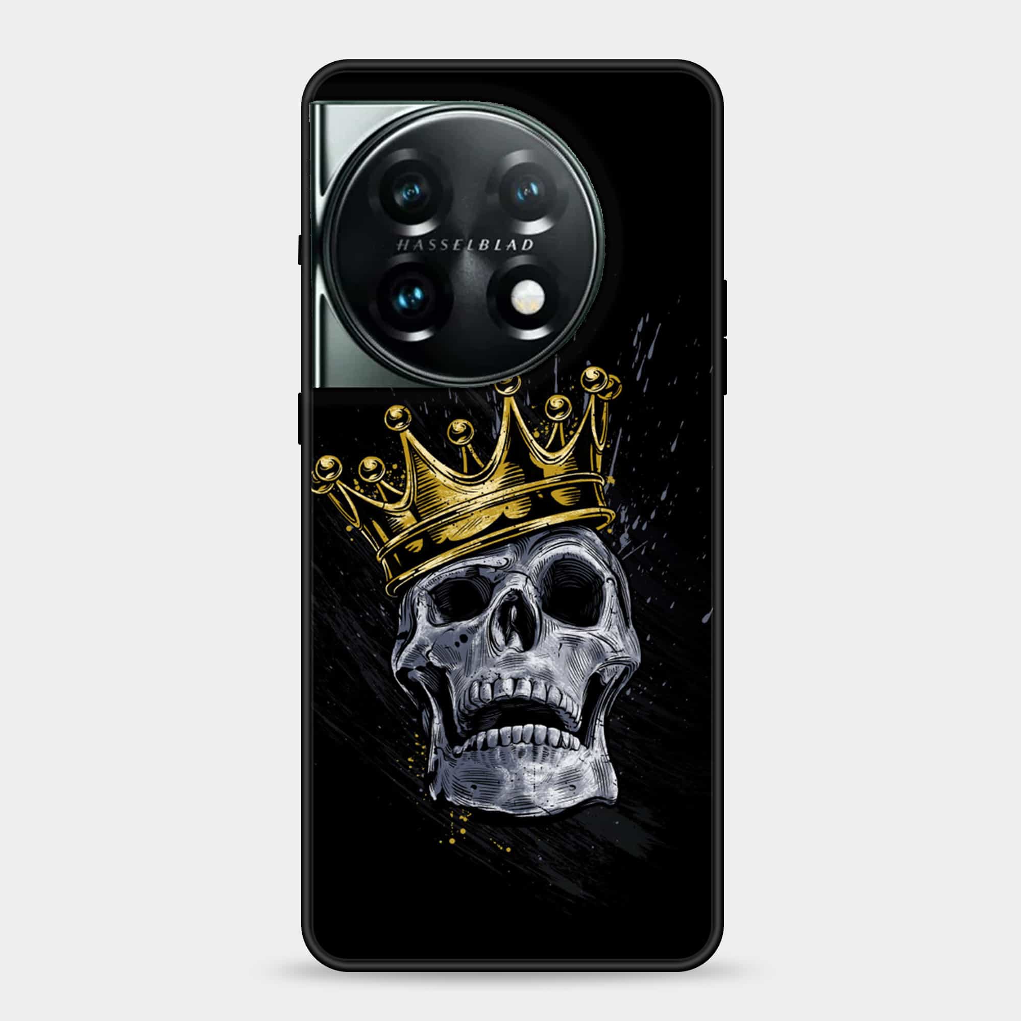 OnePlus 11R Design-067 Premium Glossy Phone Case