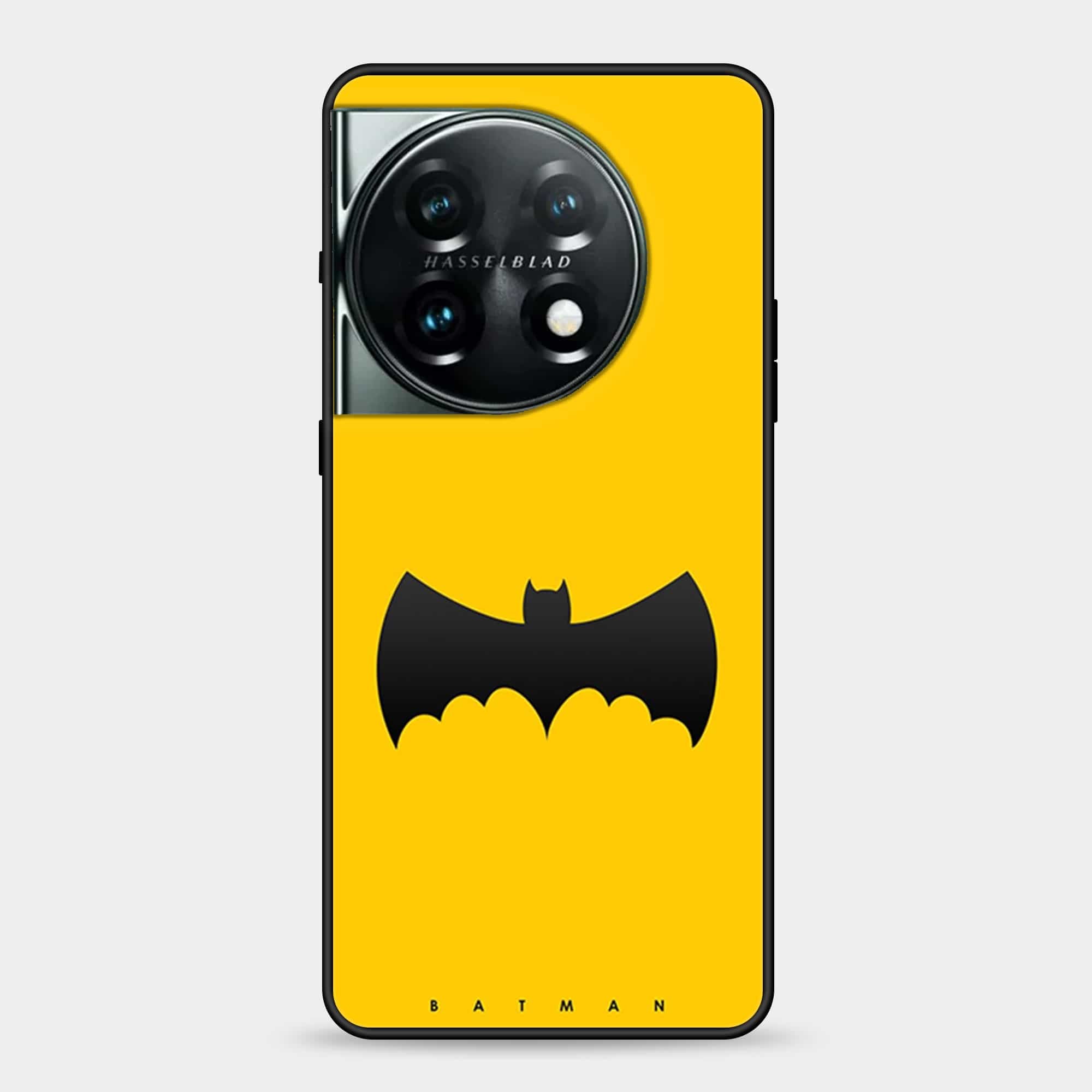 OnePlus 11R Design-072 Premium Glossy Phone Case
