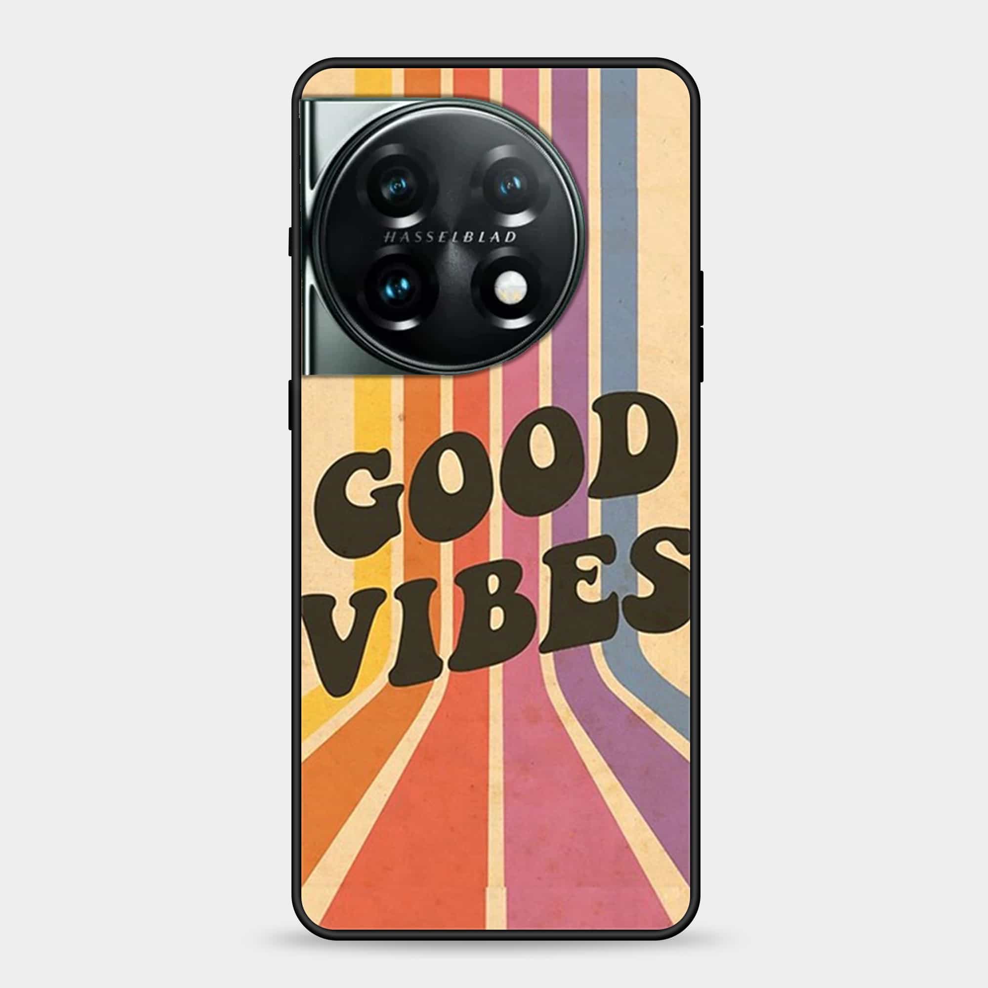 OnePlus 11R Design-080 Premium Glossy Phone Case