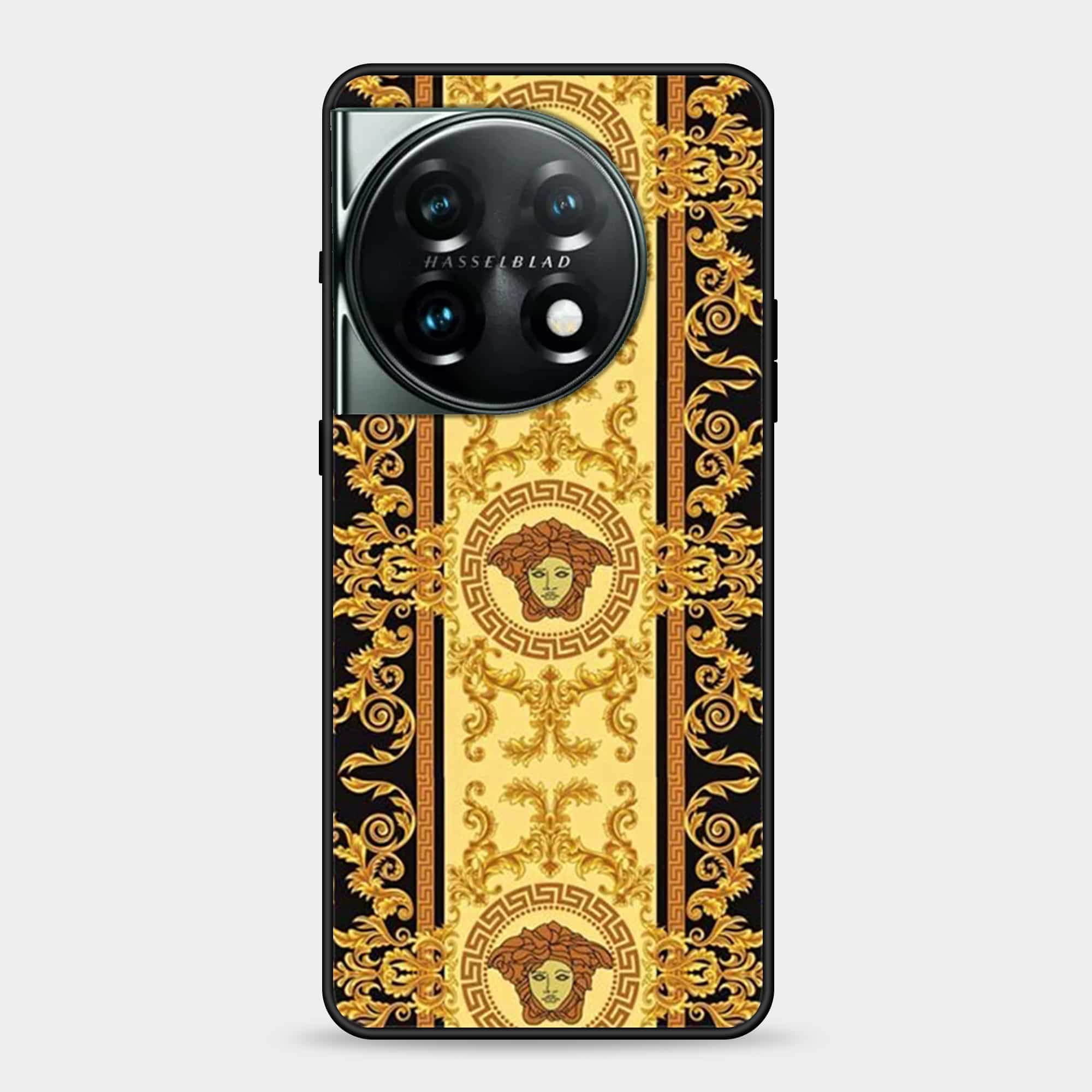 OnePlus 11R Design-083 Premium Glossy Phone Case