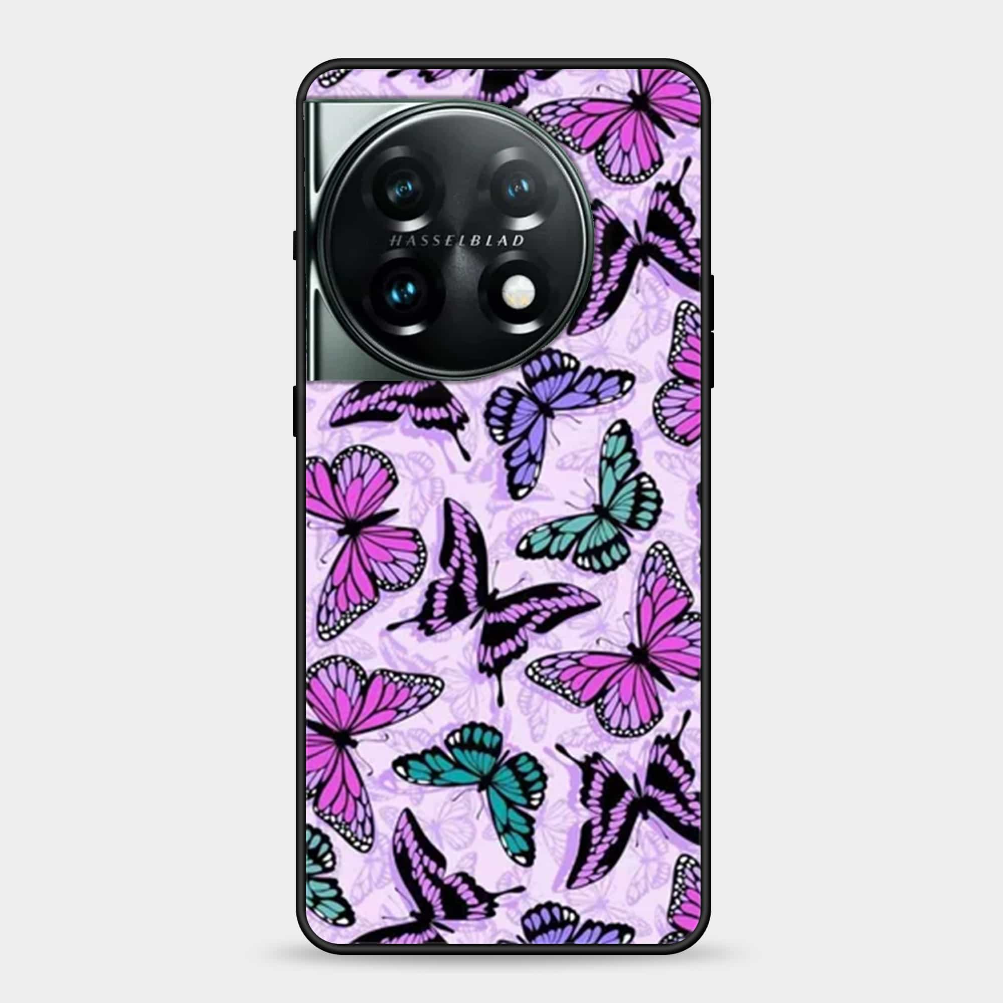 OnePlus 11R Design-091 Premium Glossy Phone Case