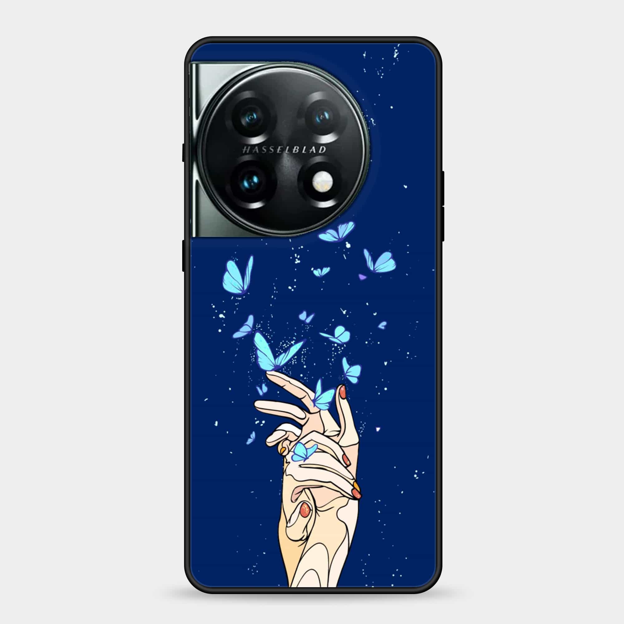 OnePlus 11R Design-092 Premium Glossy Phone Case