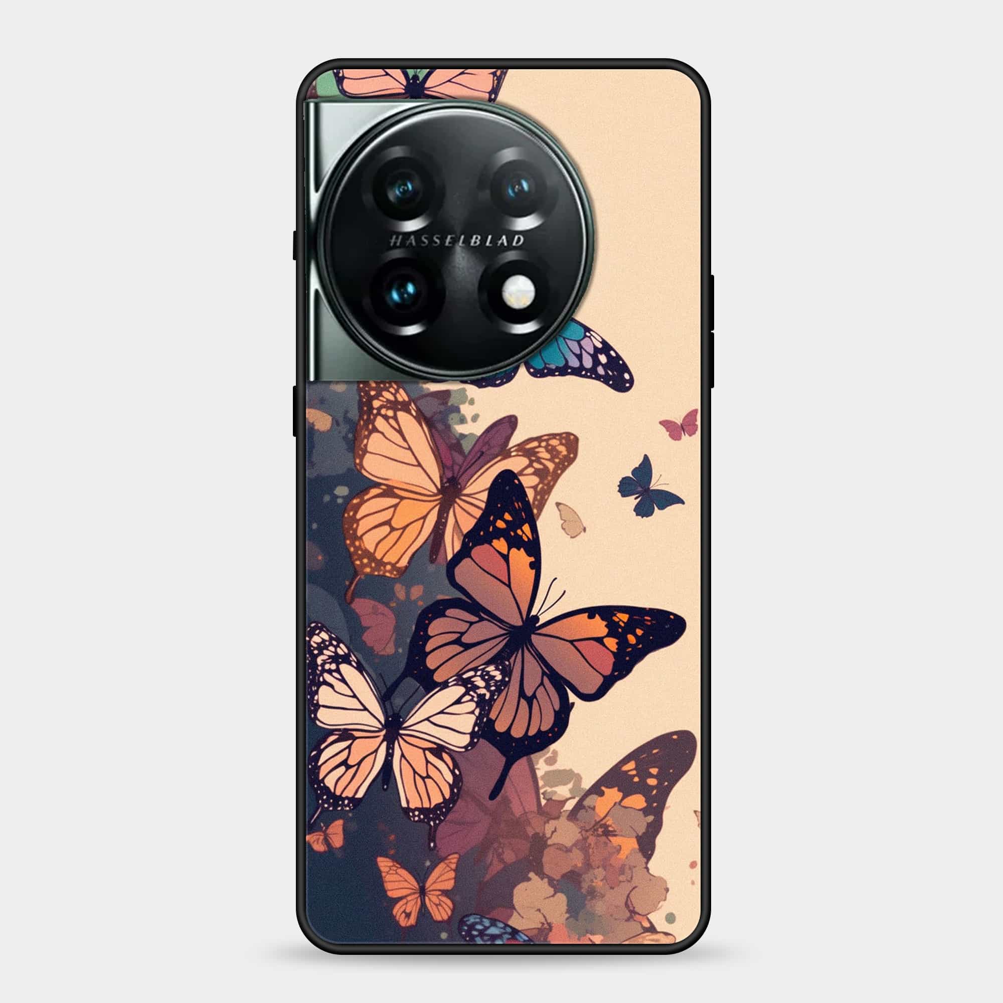 OnePlus 11R Design-093 Premium Glossy Phone Case
