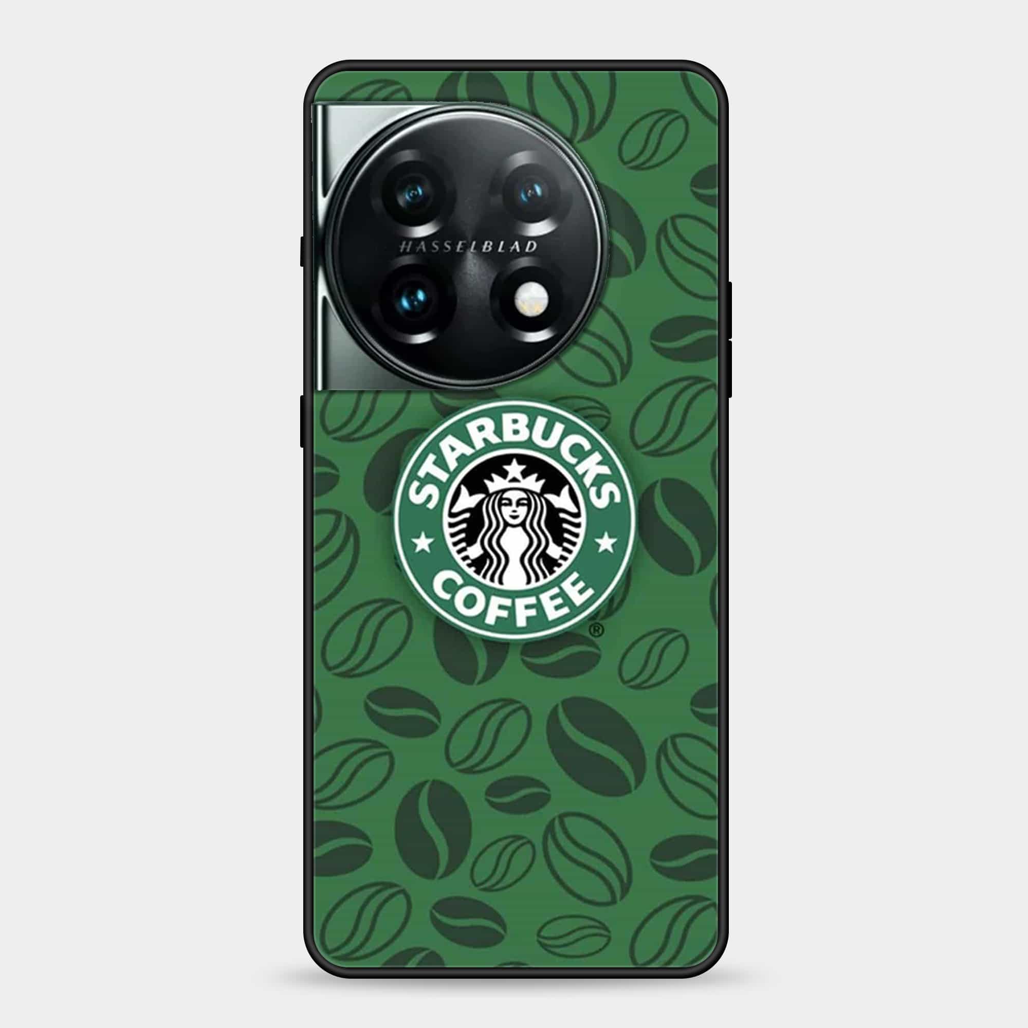 OnePlus 11R Design-112 Premium Glossy Phone Case