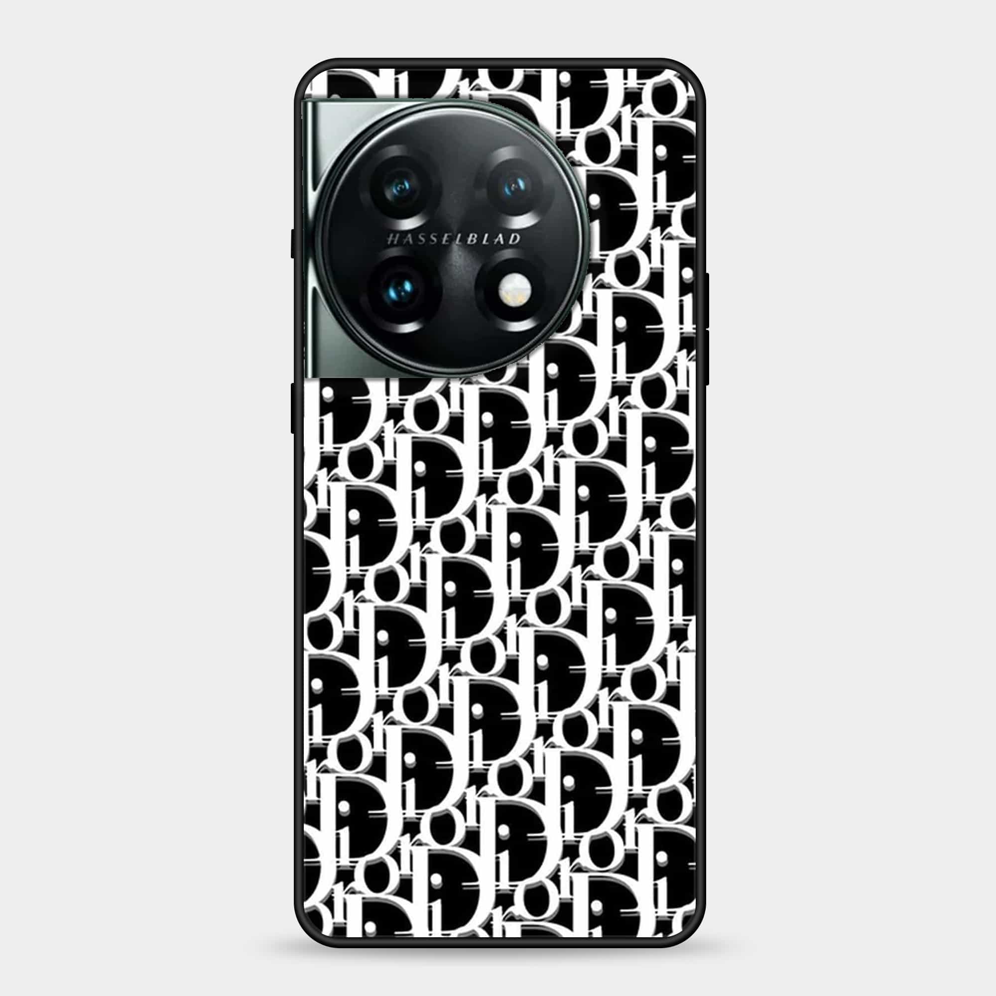 OnePlus 11R Design-127 Premium Glossy Phone Case