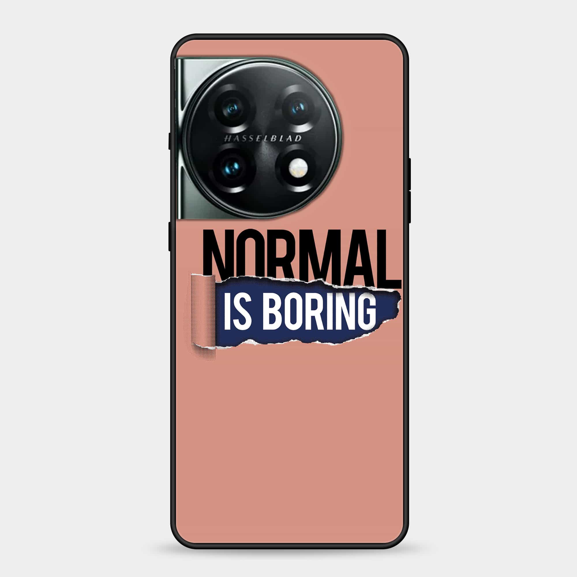 OnePlus 11R Design-129 Premium Glossy Phone Case
