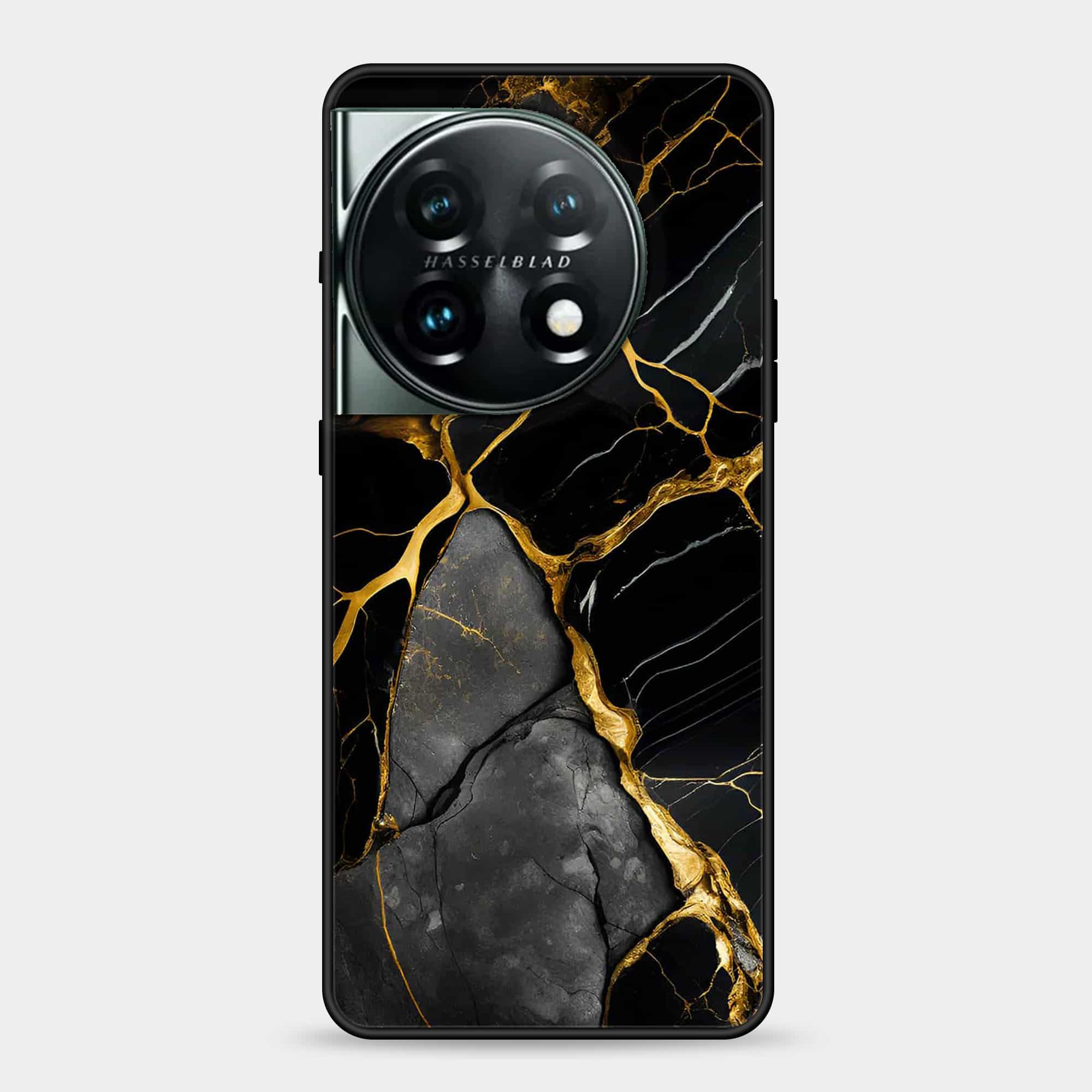 OnePlus 11R Design-135 Premium Glossy Phone Case