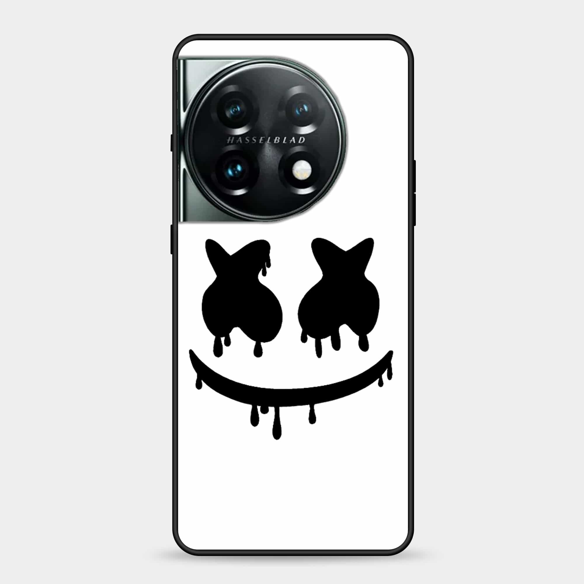 OnePlus 11R Design-138 Premium Glossy Phone Case