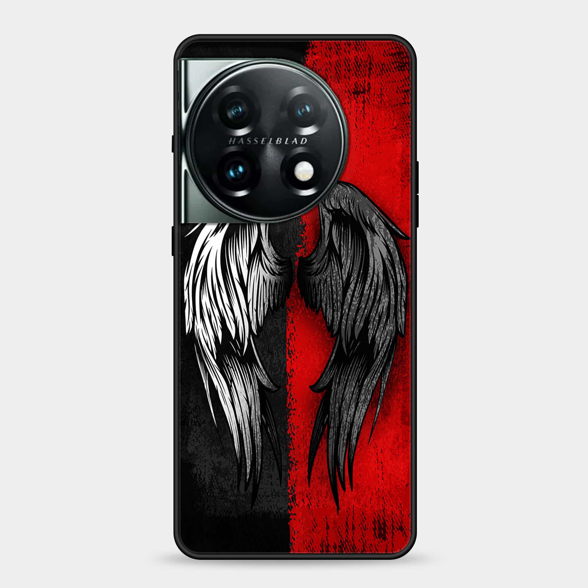 OnePlus 11 5G Design-006 Premium Glossy Phone Case