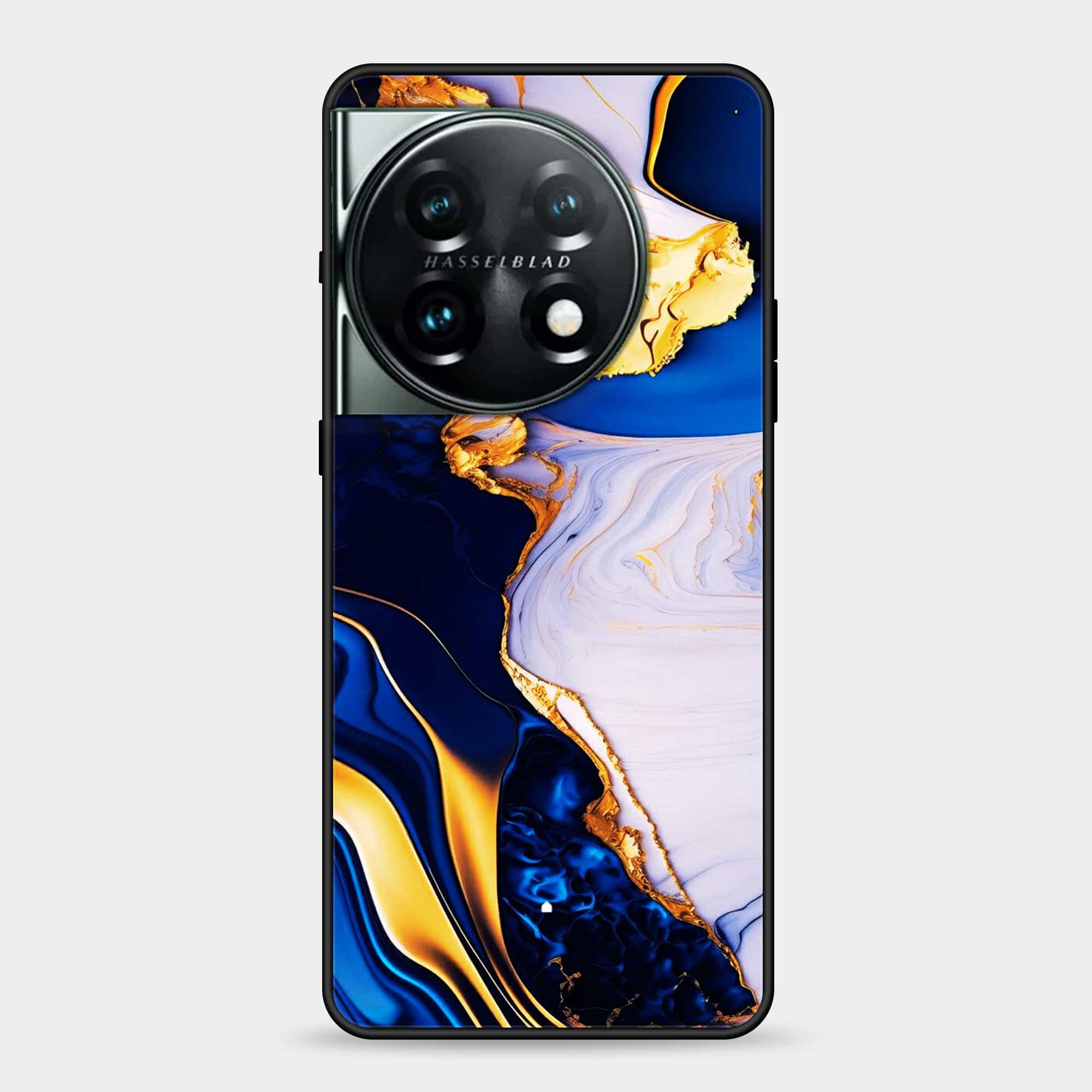 OnePlus 11 5G Design-034 Premium Glossy Phone Case