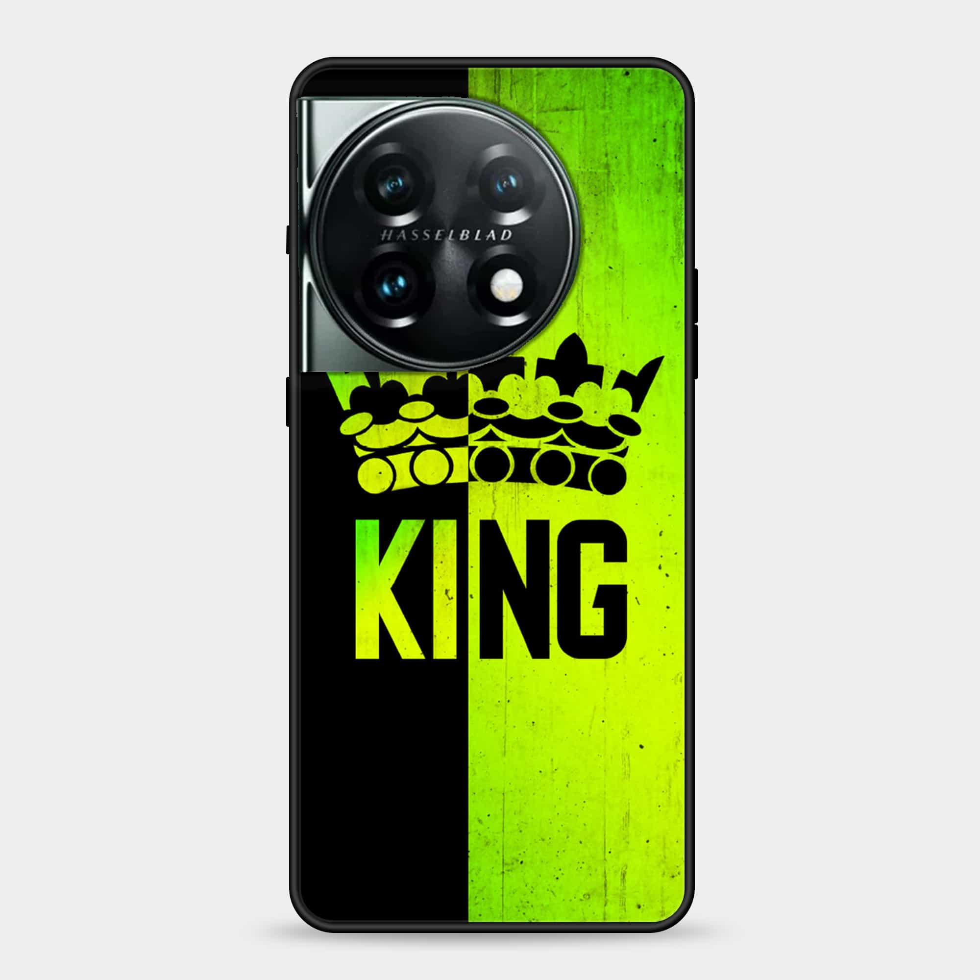 OnePlus 11 5G Design-066 Premium Glossy Phone Case