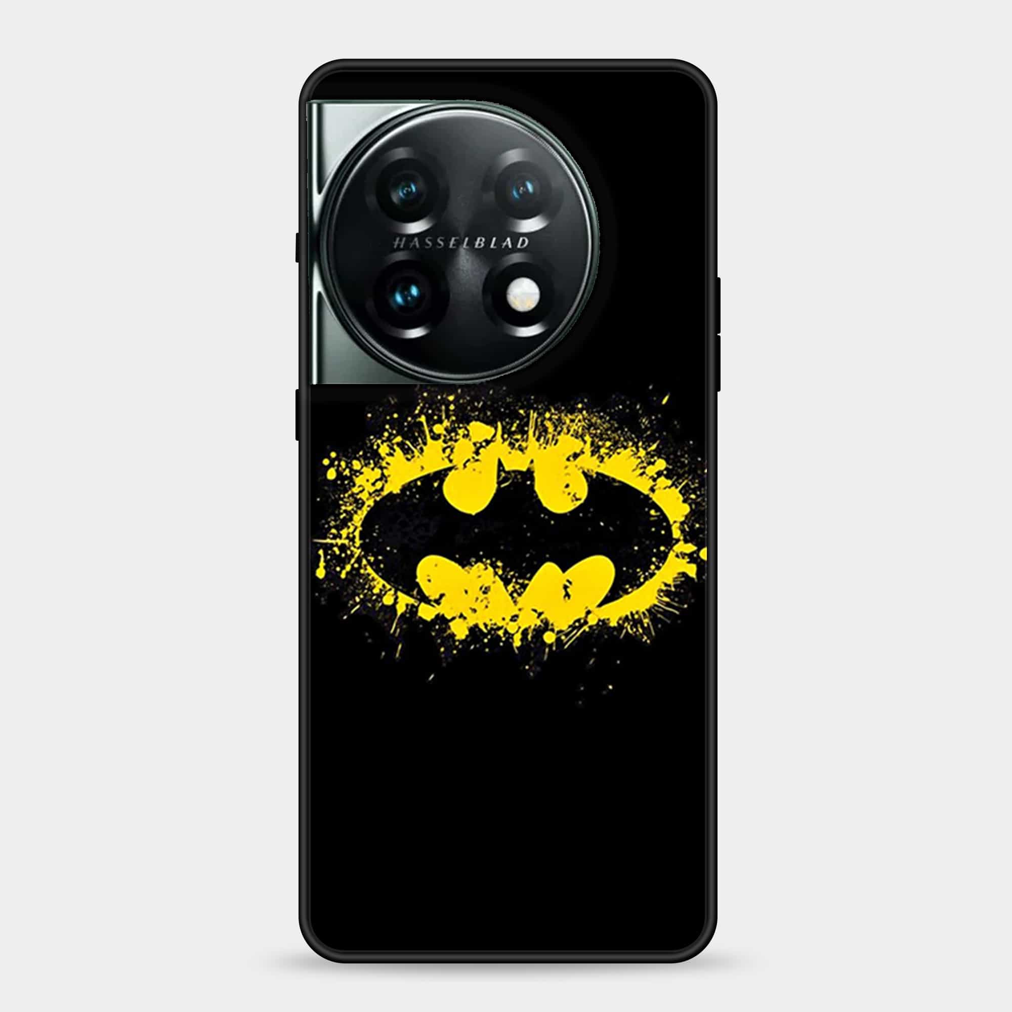 OnePlus 11 5G Design-073 Premium Glossy Phone Case