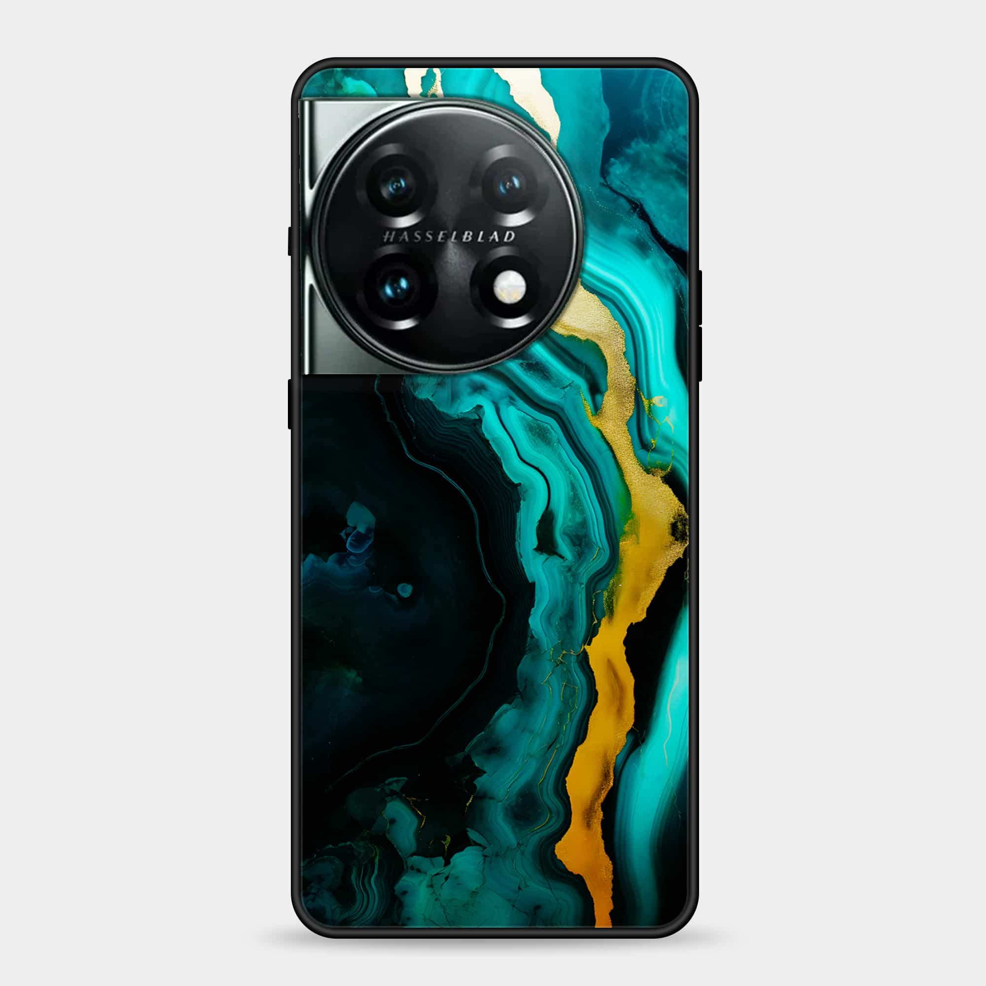 OnePlus 11 5G Design-104 Premium Glossy Phone Case