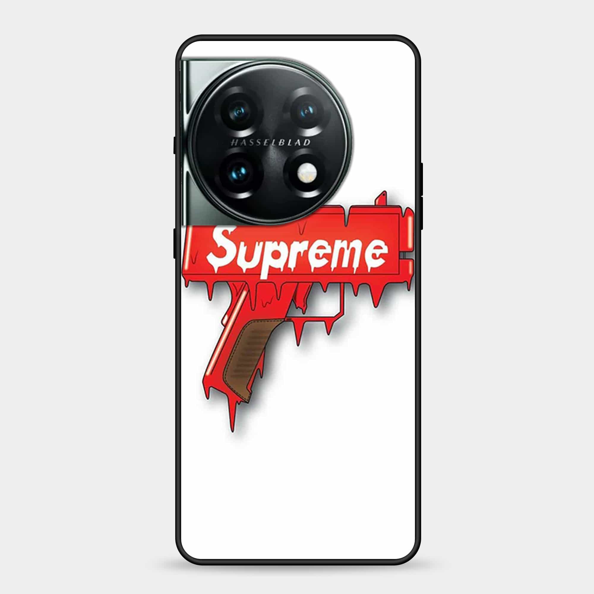 OnePlus 11 5G Design-108 Premium Glossy Phone Case