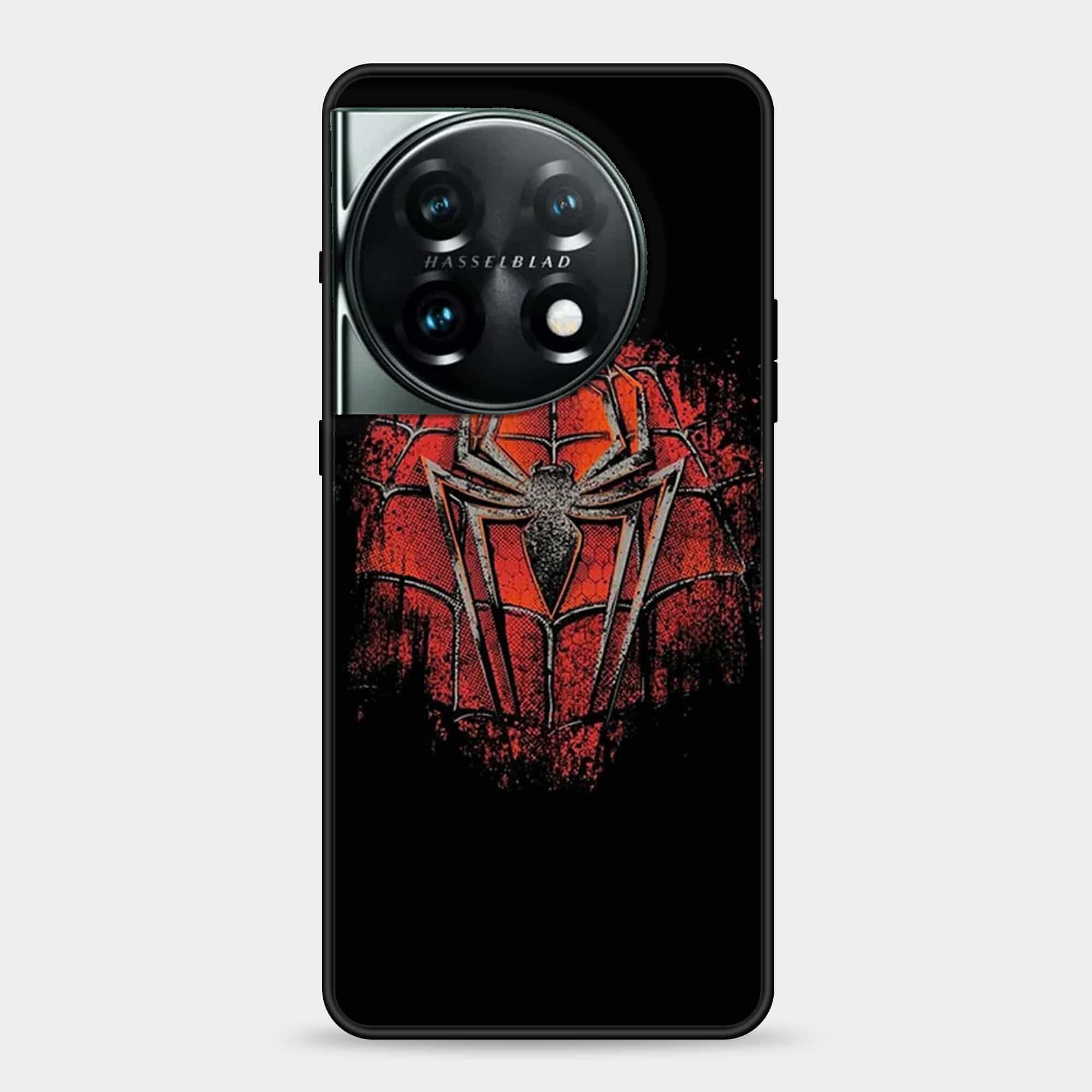 OnePlus 11 5G Design-109 Premium Glossy Phone Case