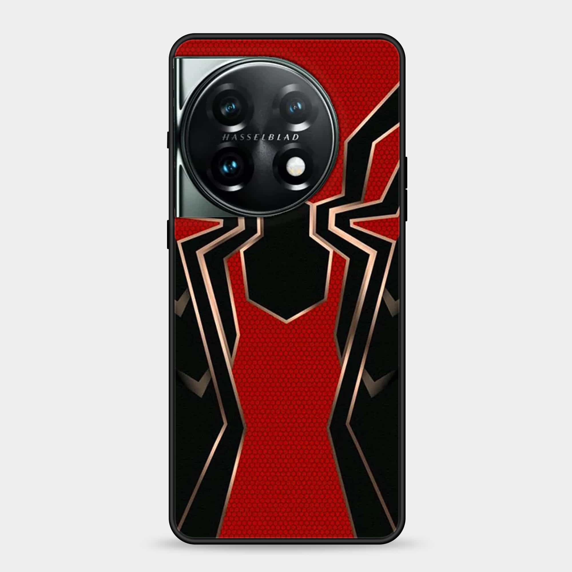 OnePlus 11 5G Design-110 Premium Glossy Phone Case
