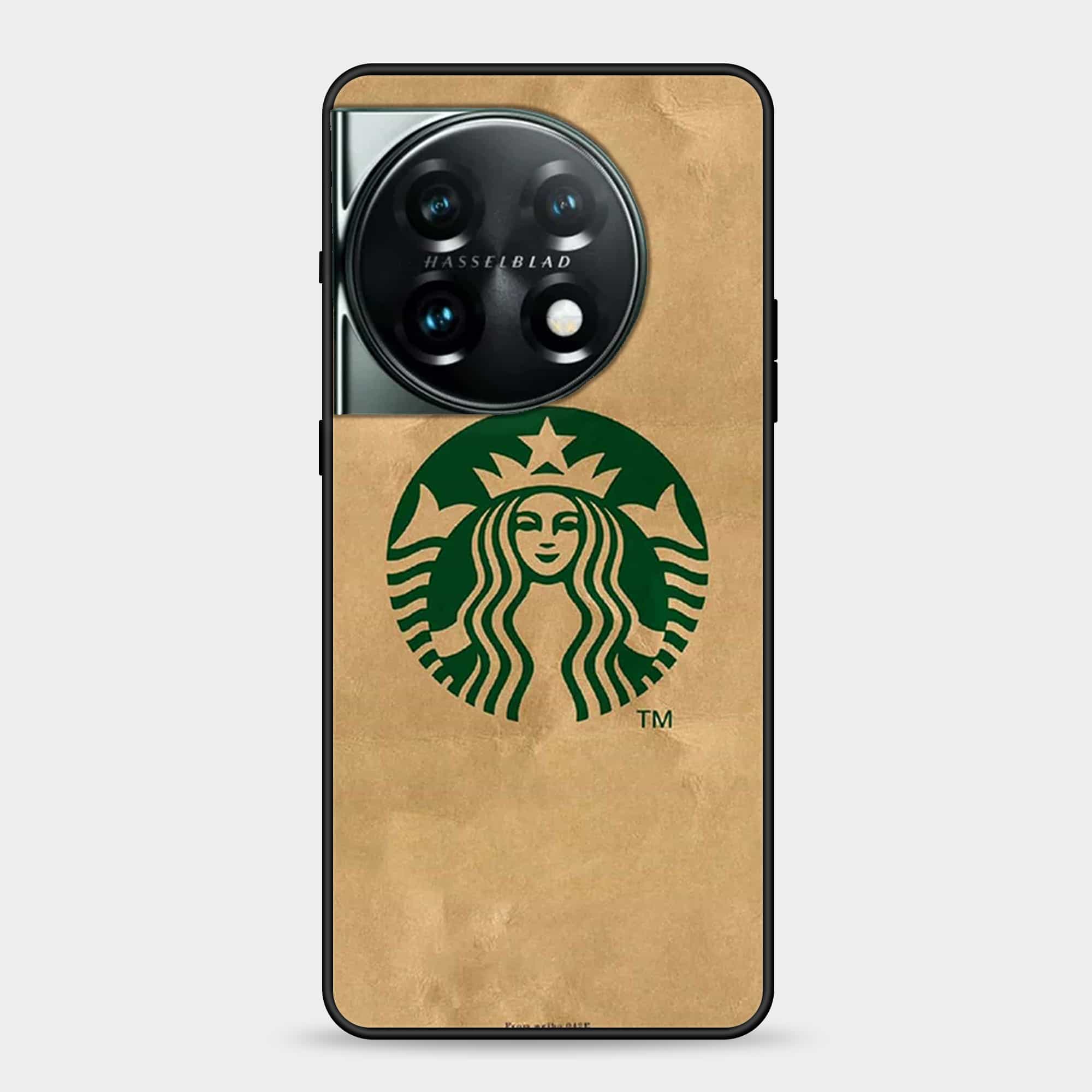OnePlus 11 5G Design-111 Premium Glossy Phone Case