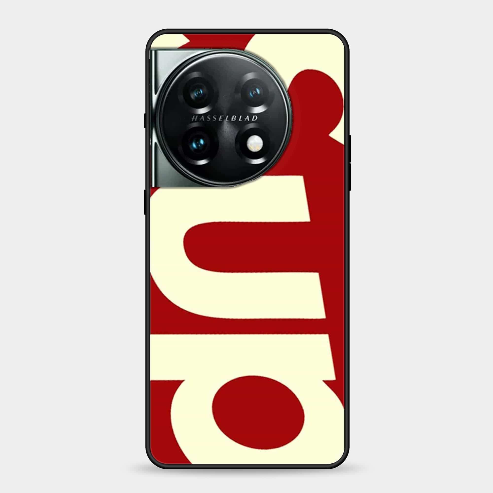 OnePlus 11 5G Design-113 Premium Glossy Phone Case