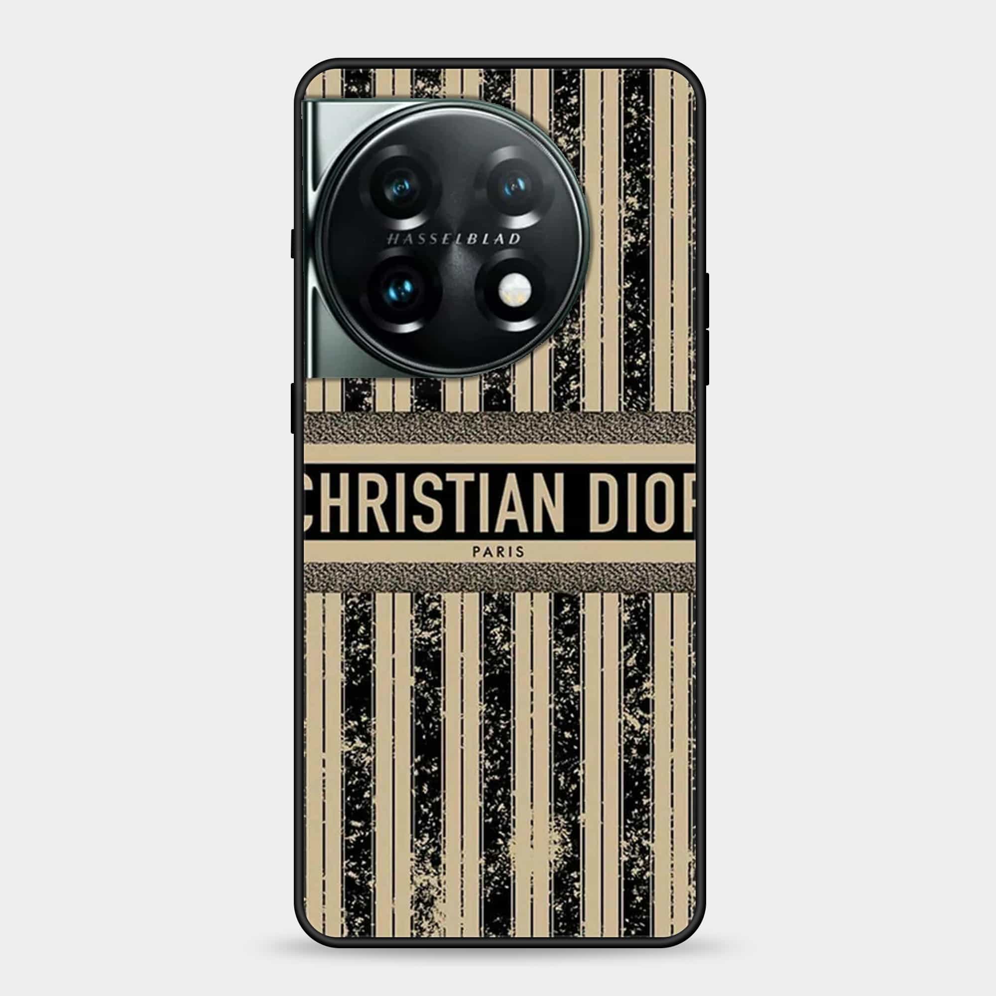 OnePlus 11 5G Design-128 Premium Glossy Phone Case