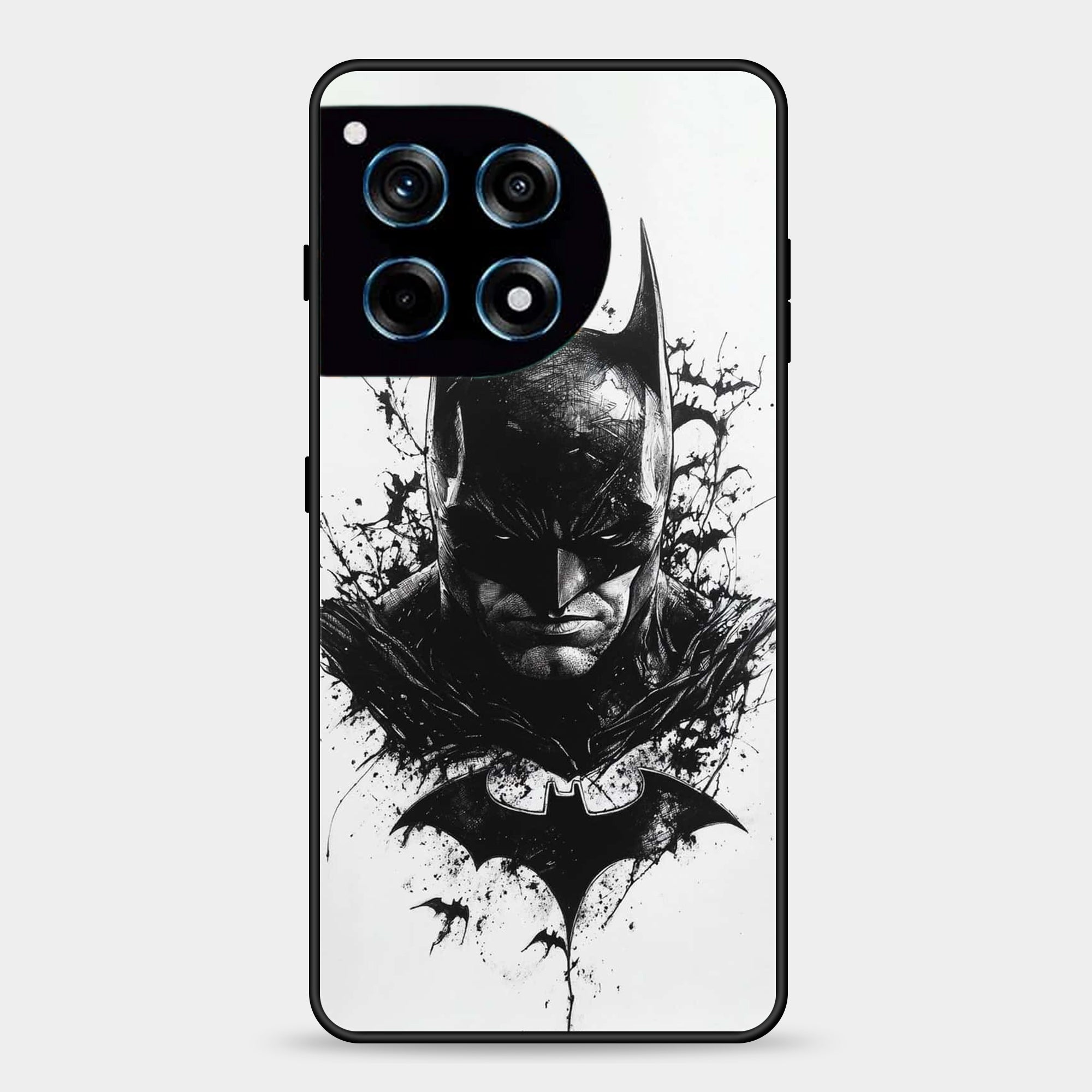 OnePlus 12R Design-001 Premium Glossy Phone Case